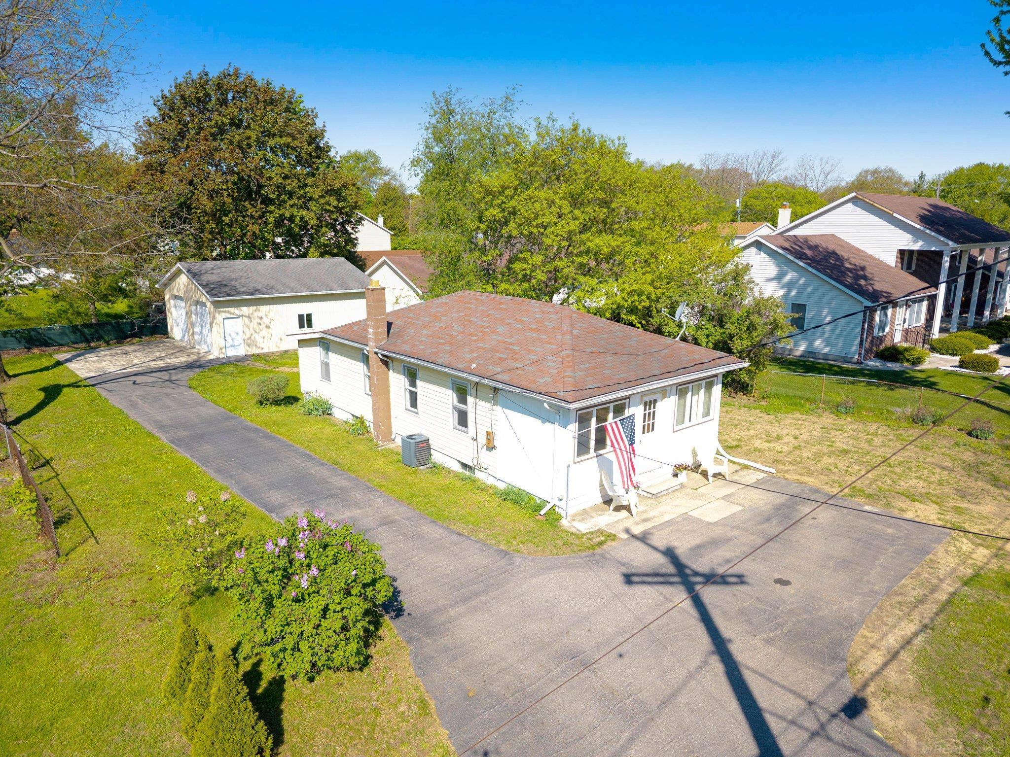 4485 Gratiot Avenue
