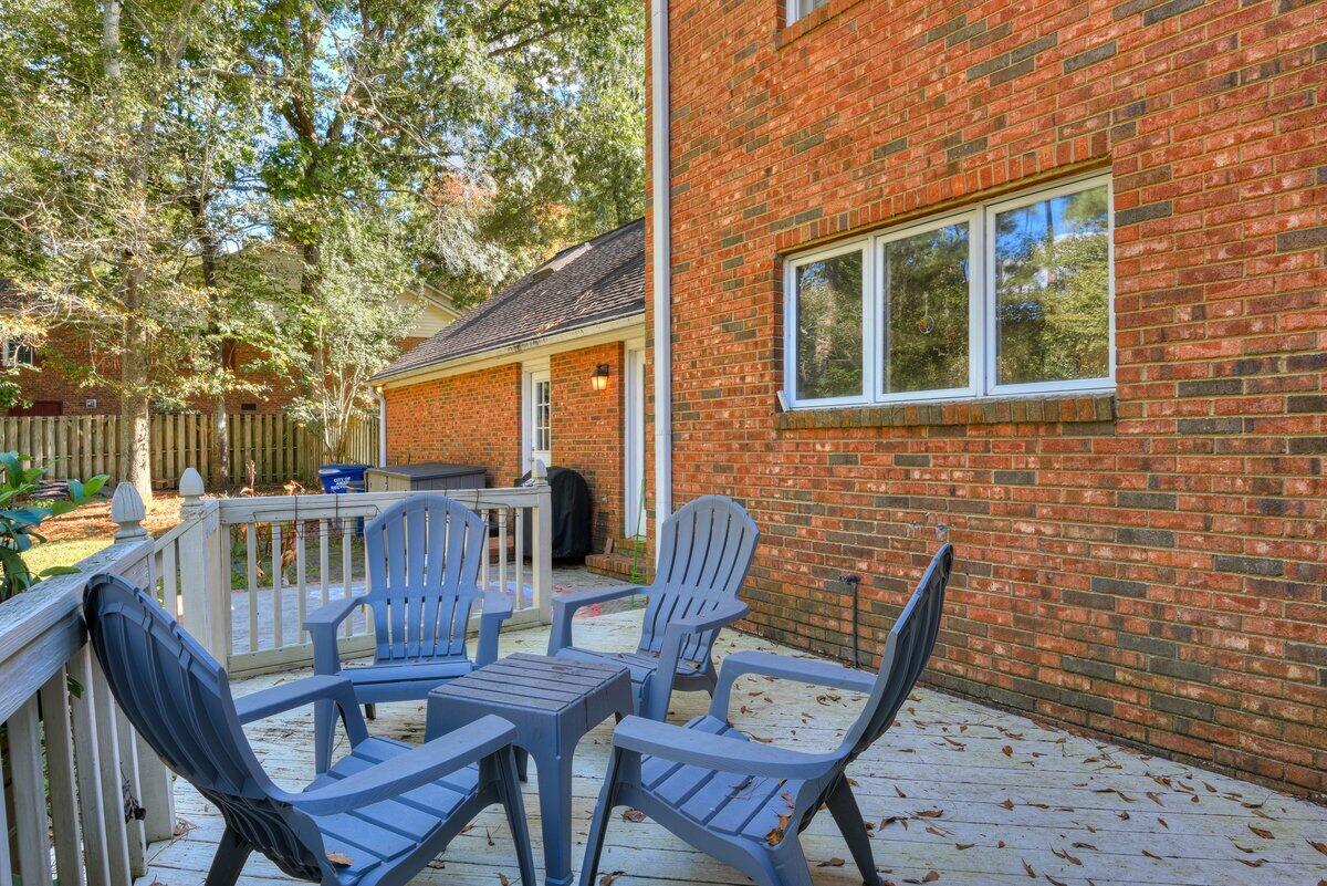 809 Burden Lake Road