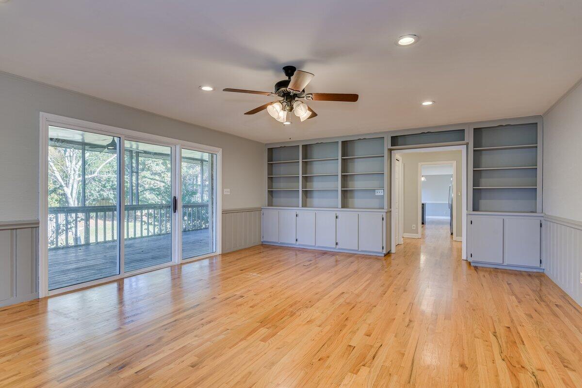 809 Burden Lake Road