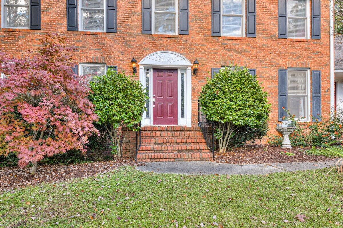809 Burden Lake Road