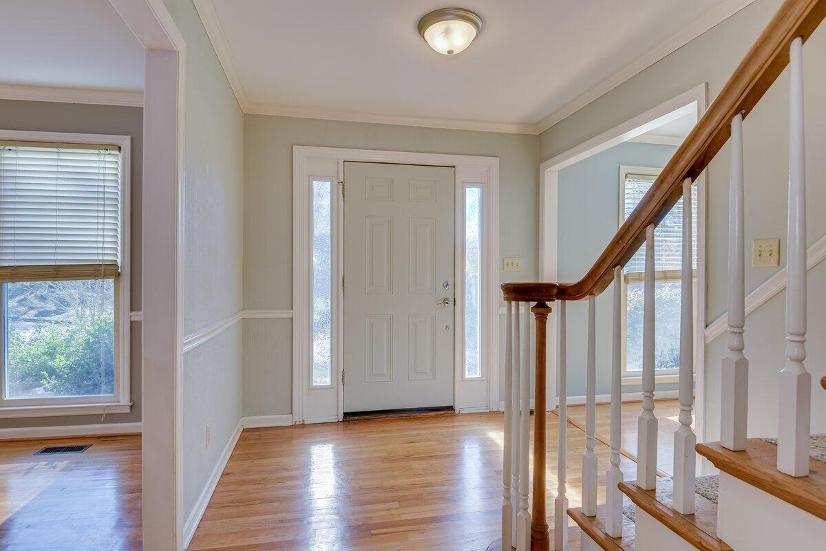 809 Burden Lake Road