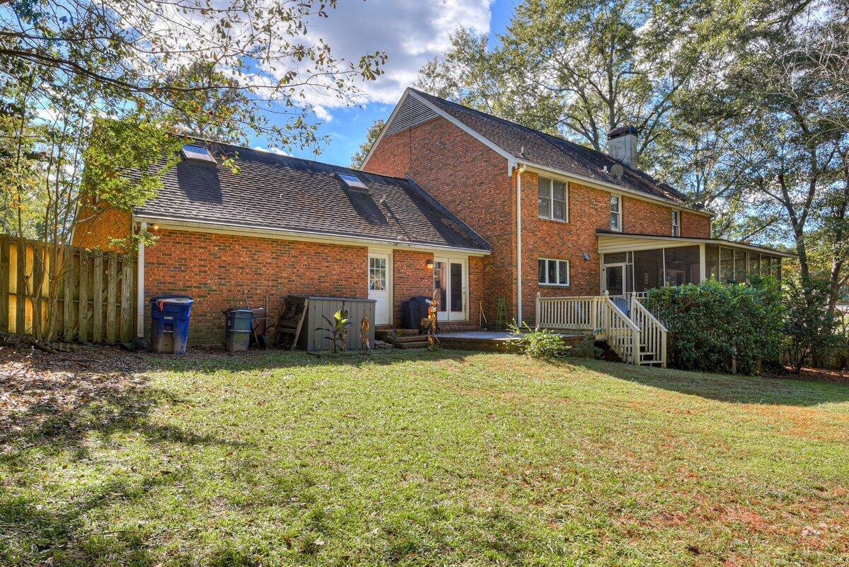 809 Burden Lake Road