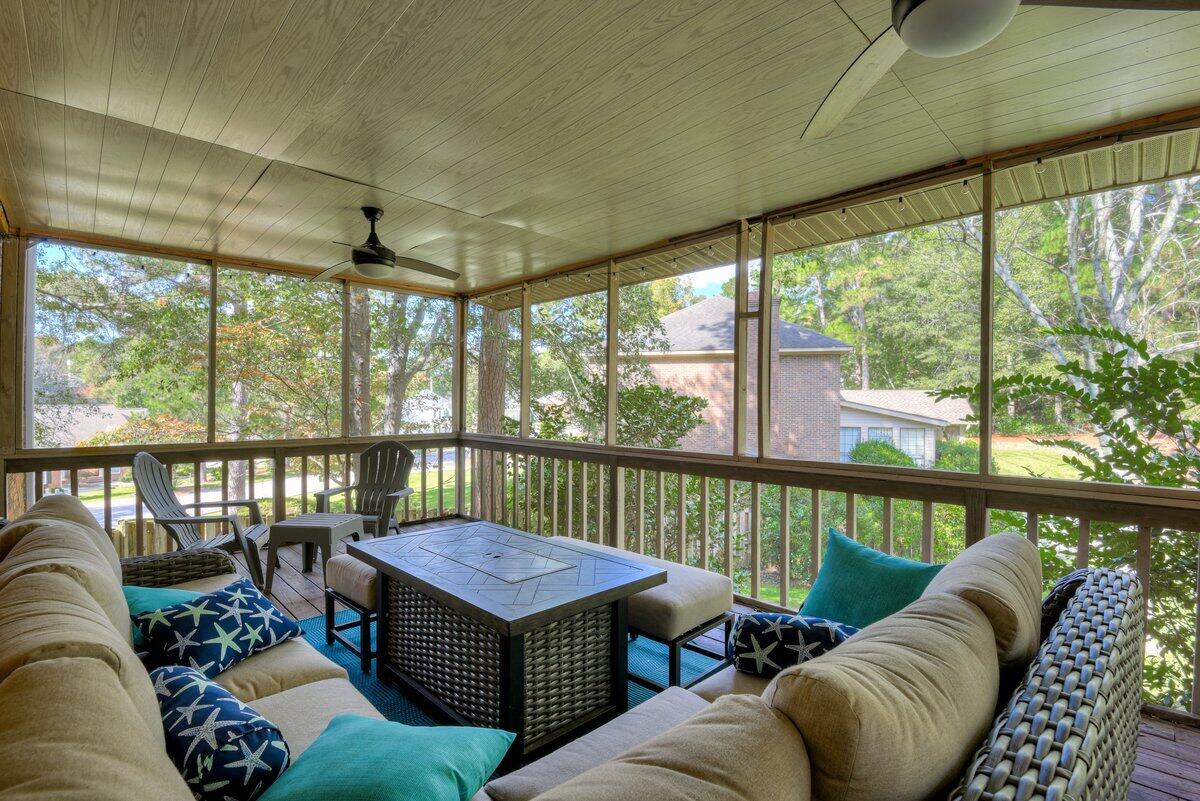 809 Burden Lake Road