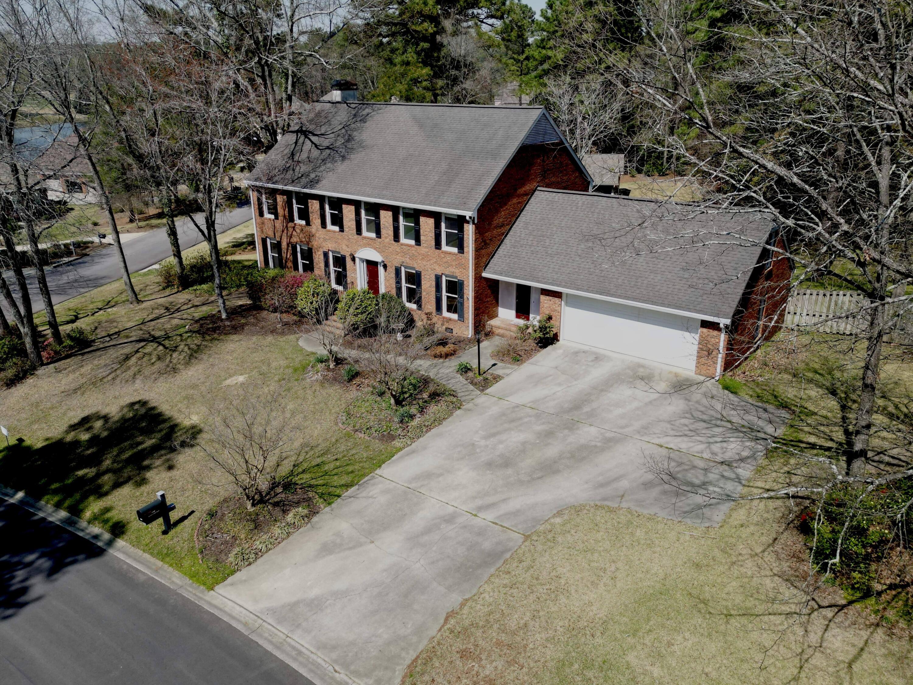 809 Burden Lake Road