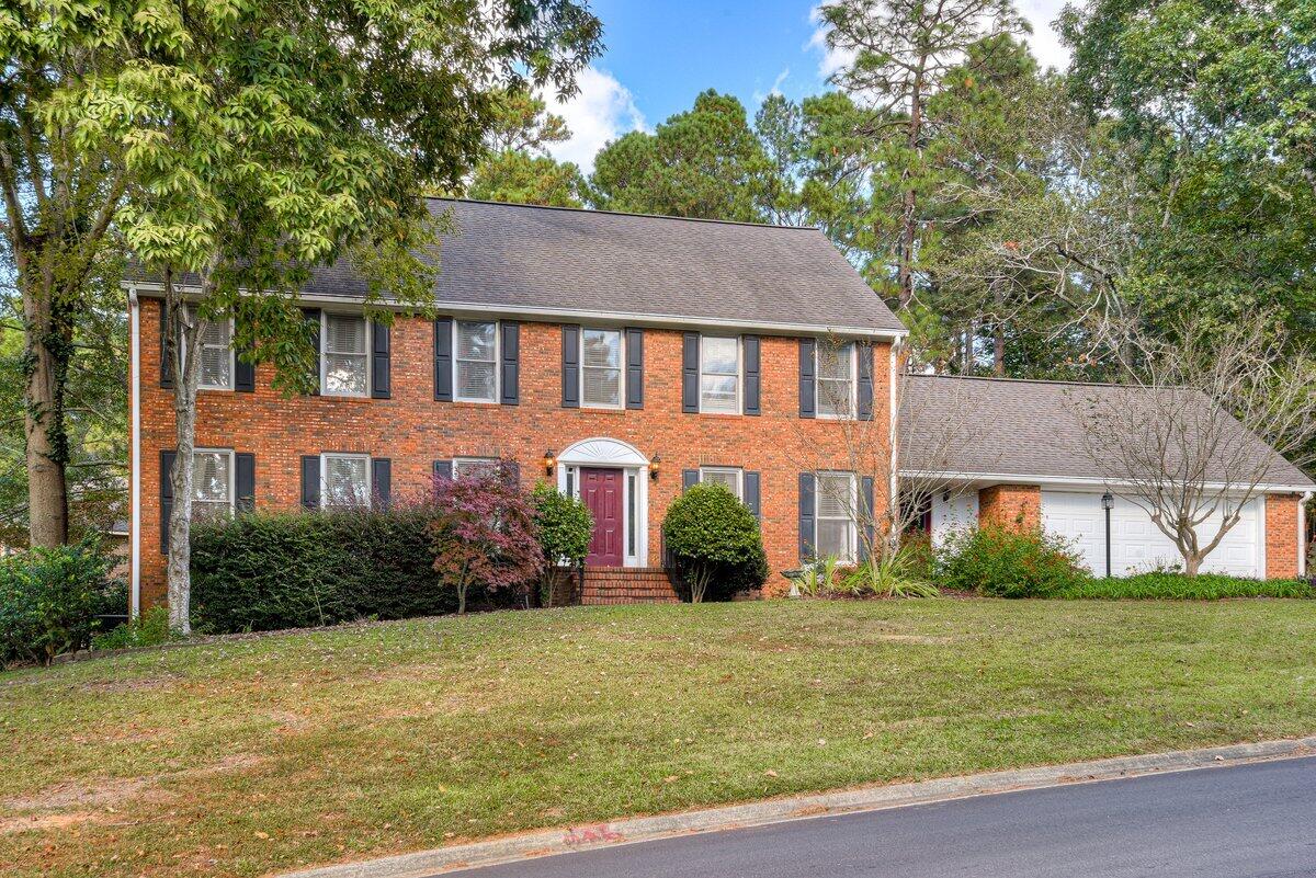 809 Burden Lake Road