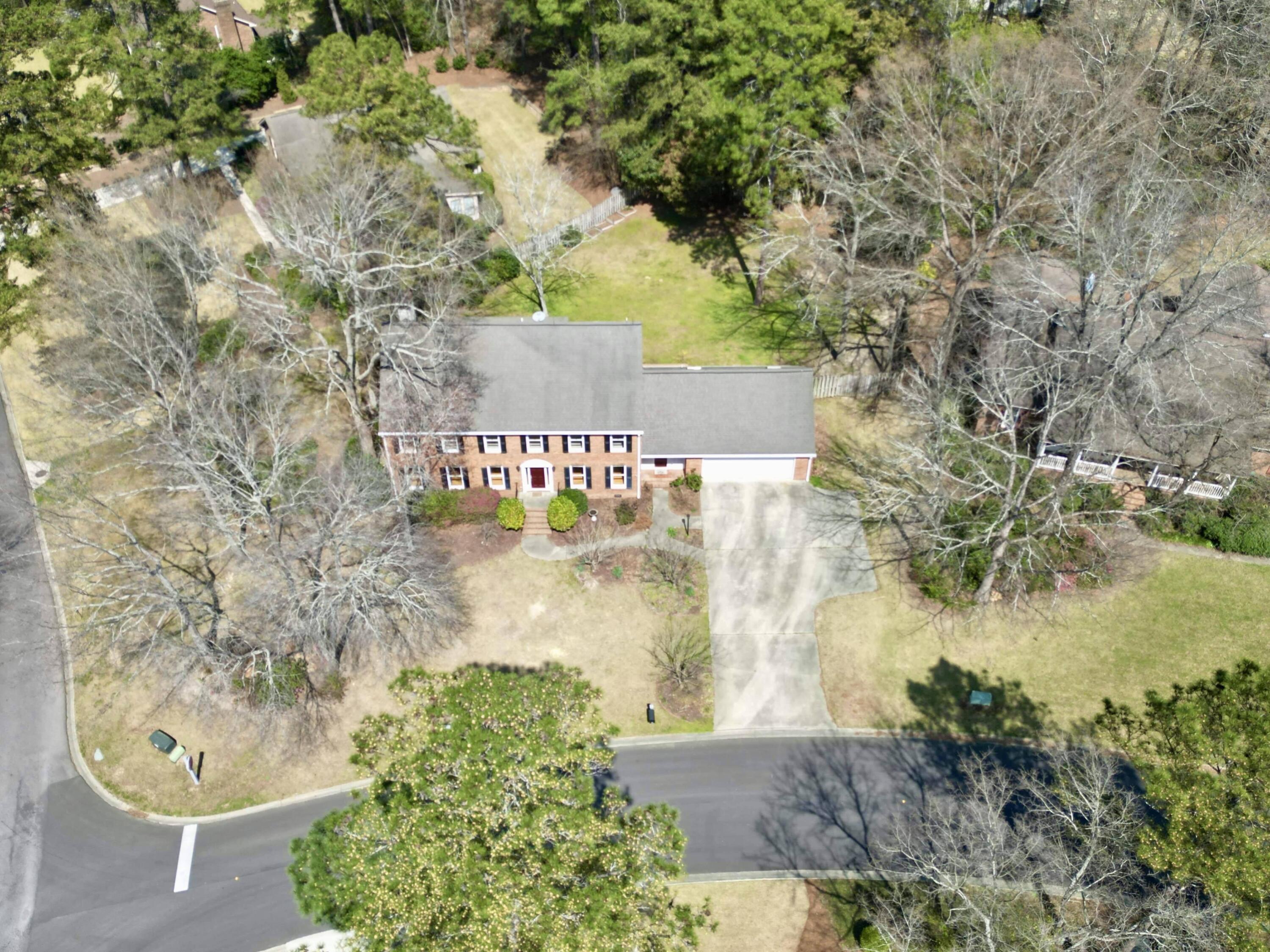 809 Burden Lake Road