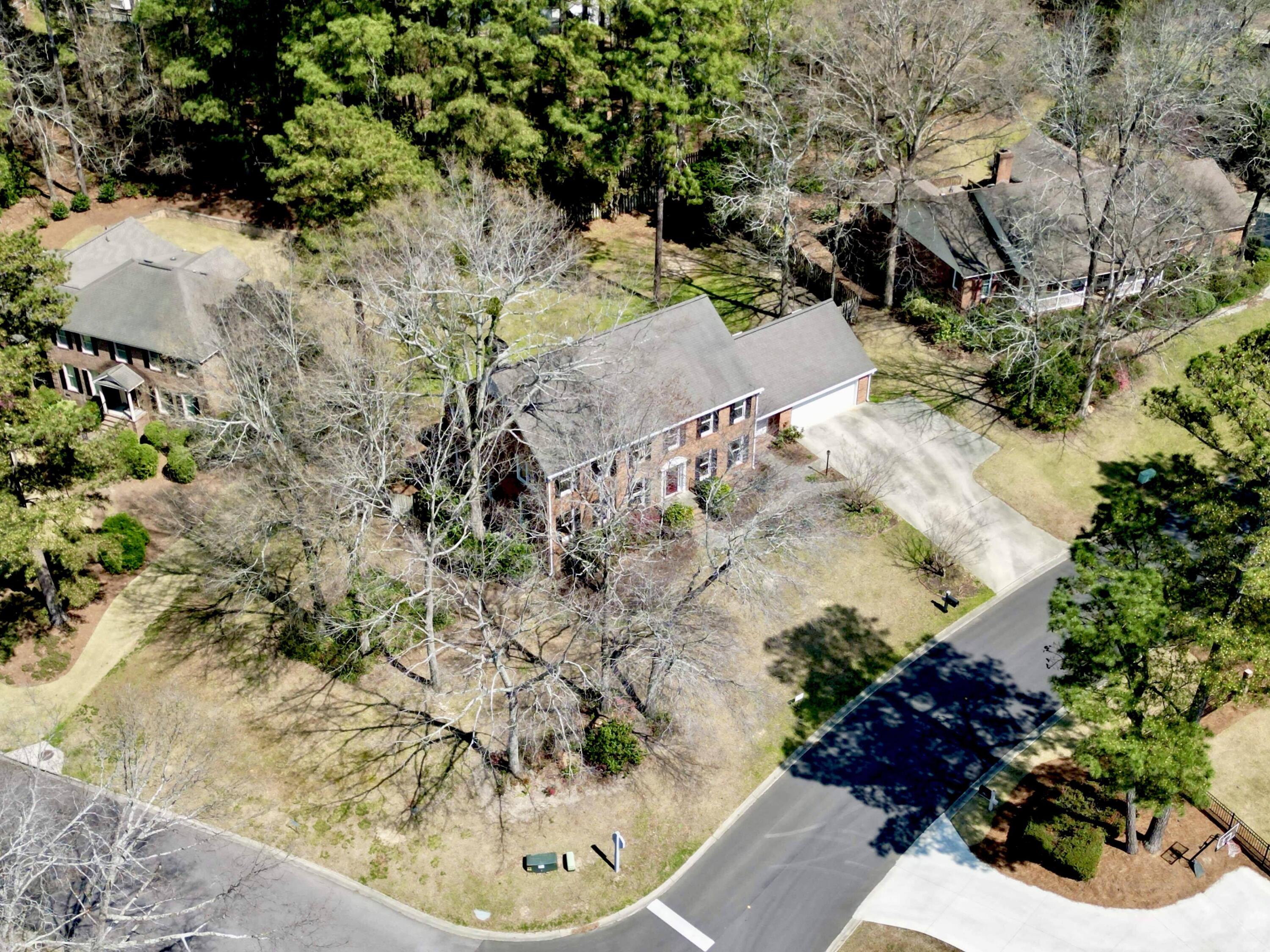 809 Burden Lake Road