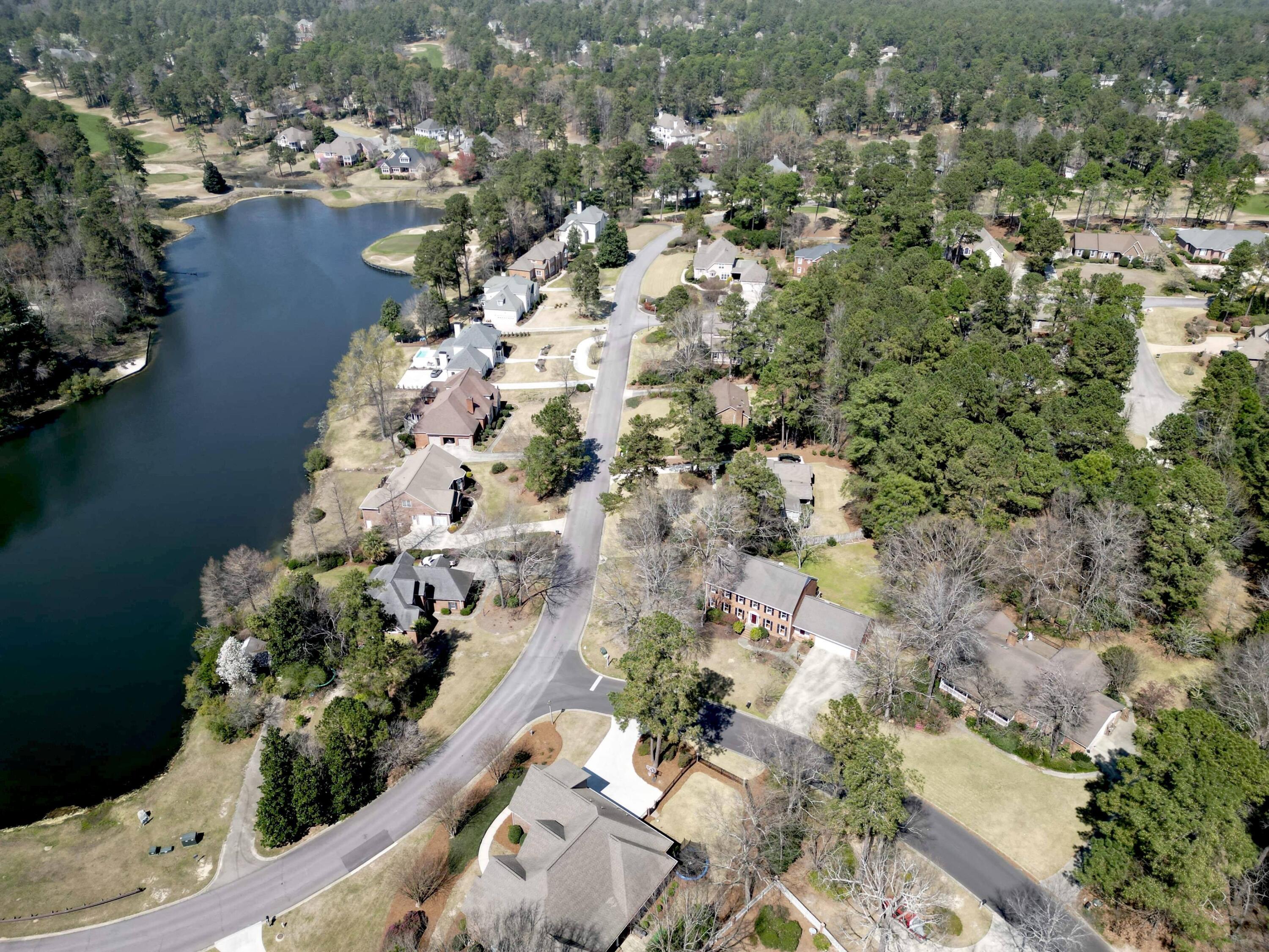 809 Burden Lake Road