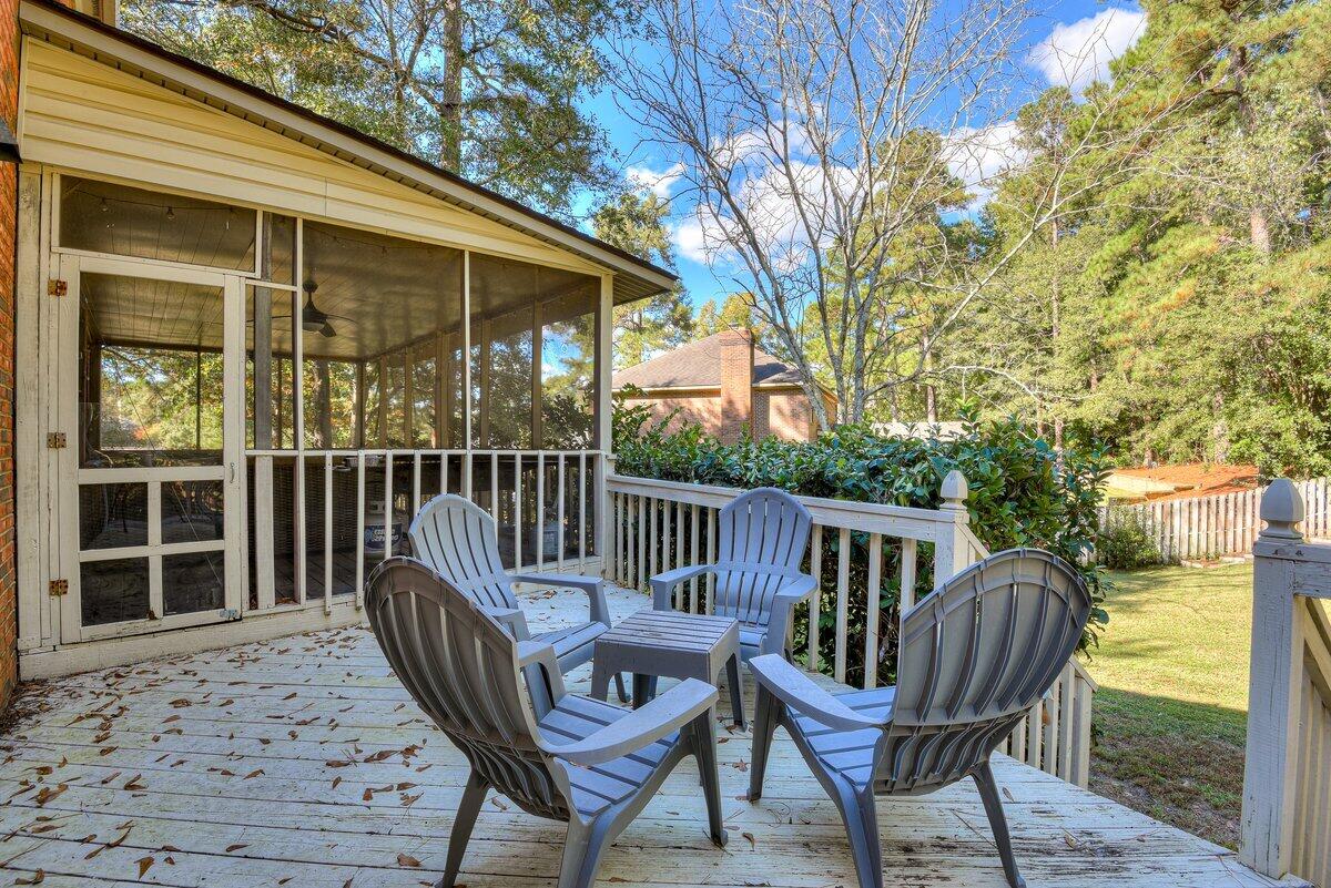 809 Burden Lake Road
