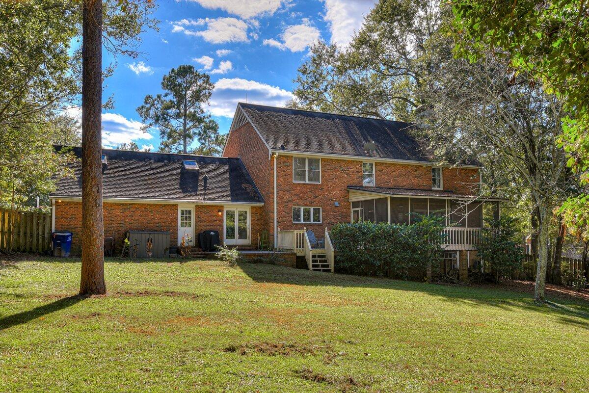 809 Burden Lake Road