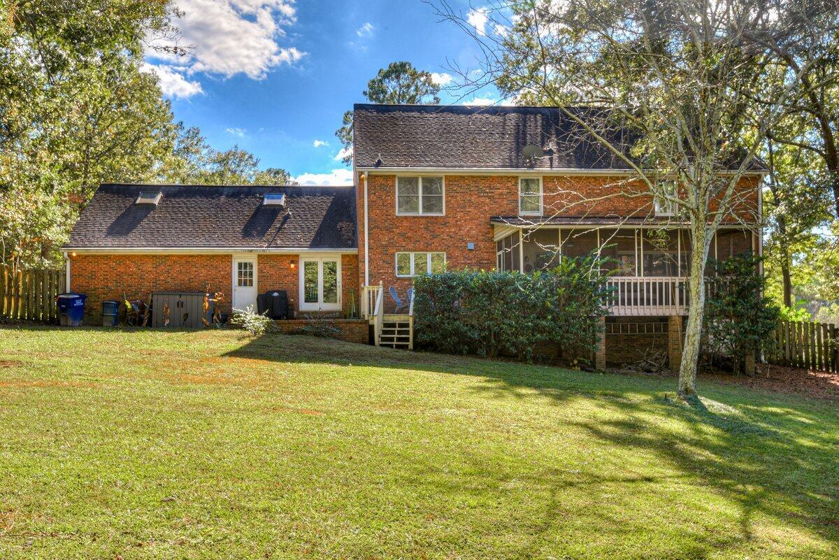 809 Burden Lake Road