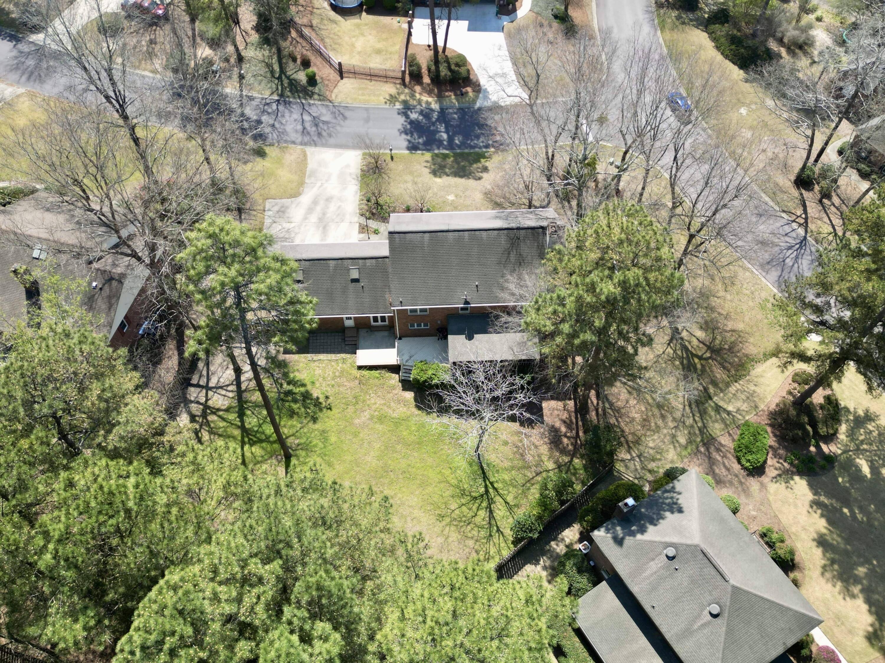 809 Burden Lake Road