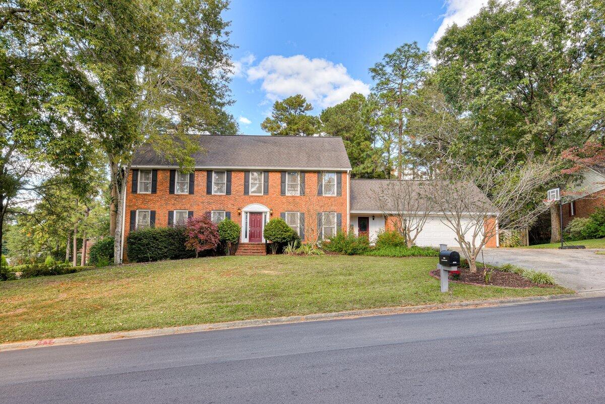 809 Burden Lake Road