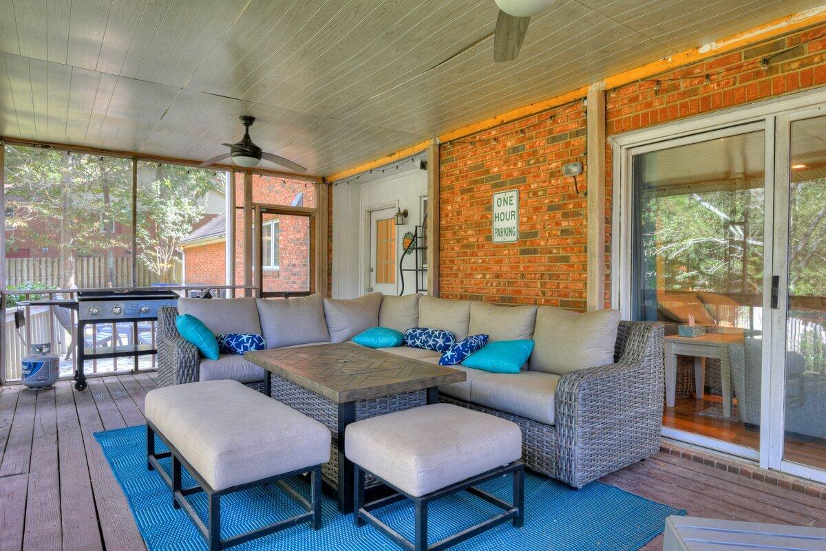 809 Burden Lake Road