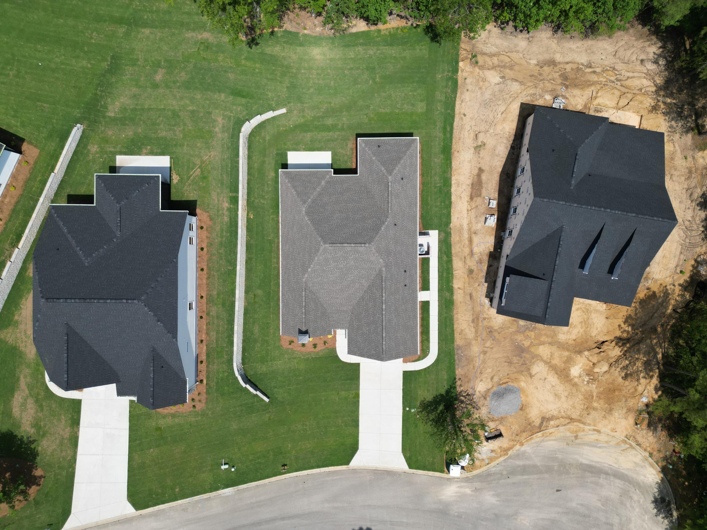 321 Whithorn Court