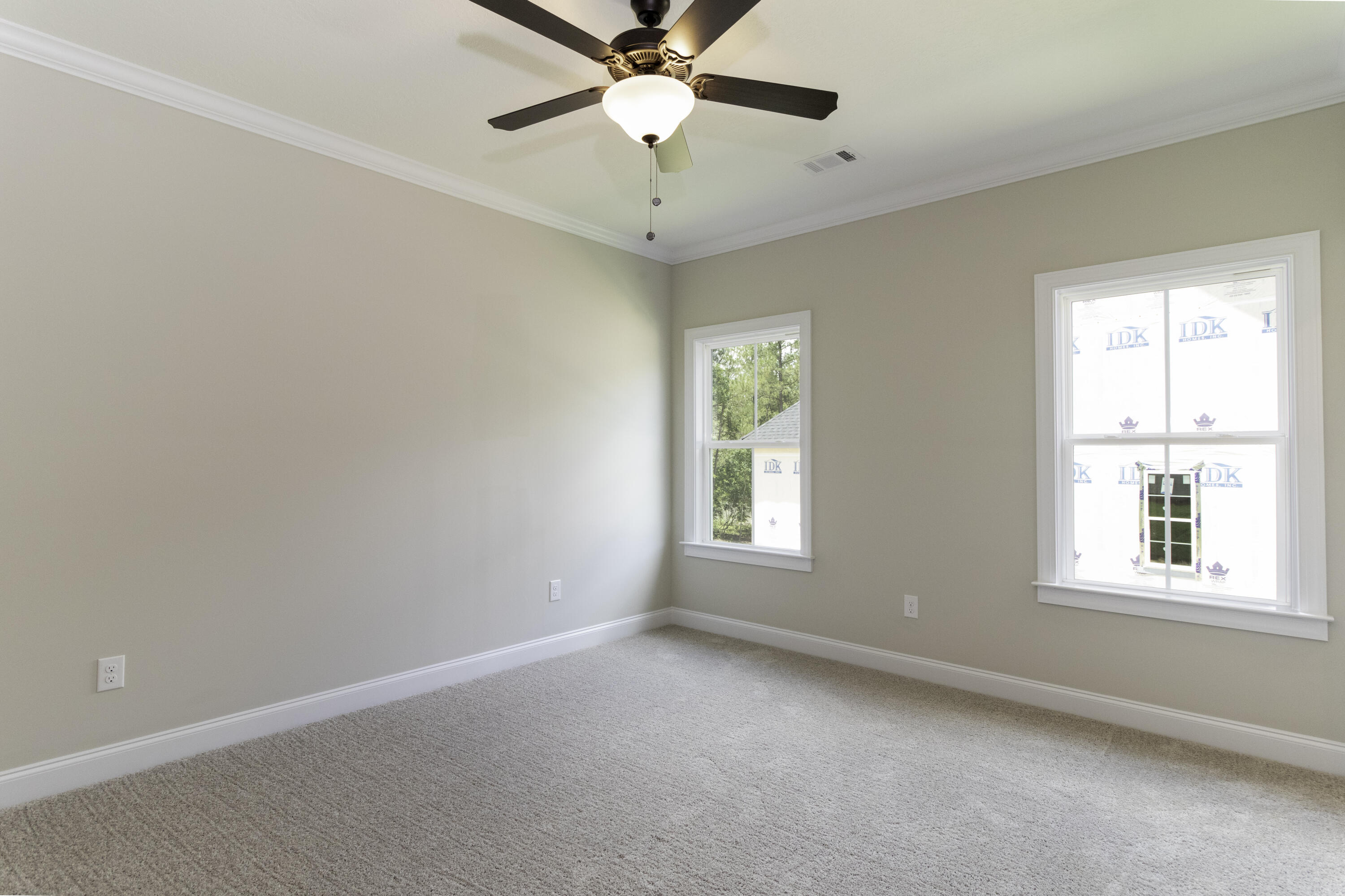 321 Whithorn Court