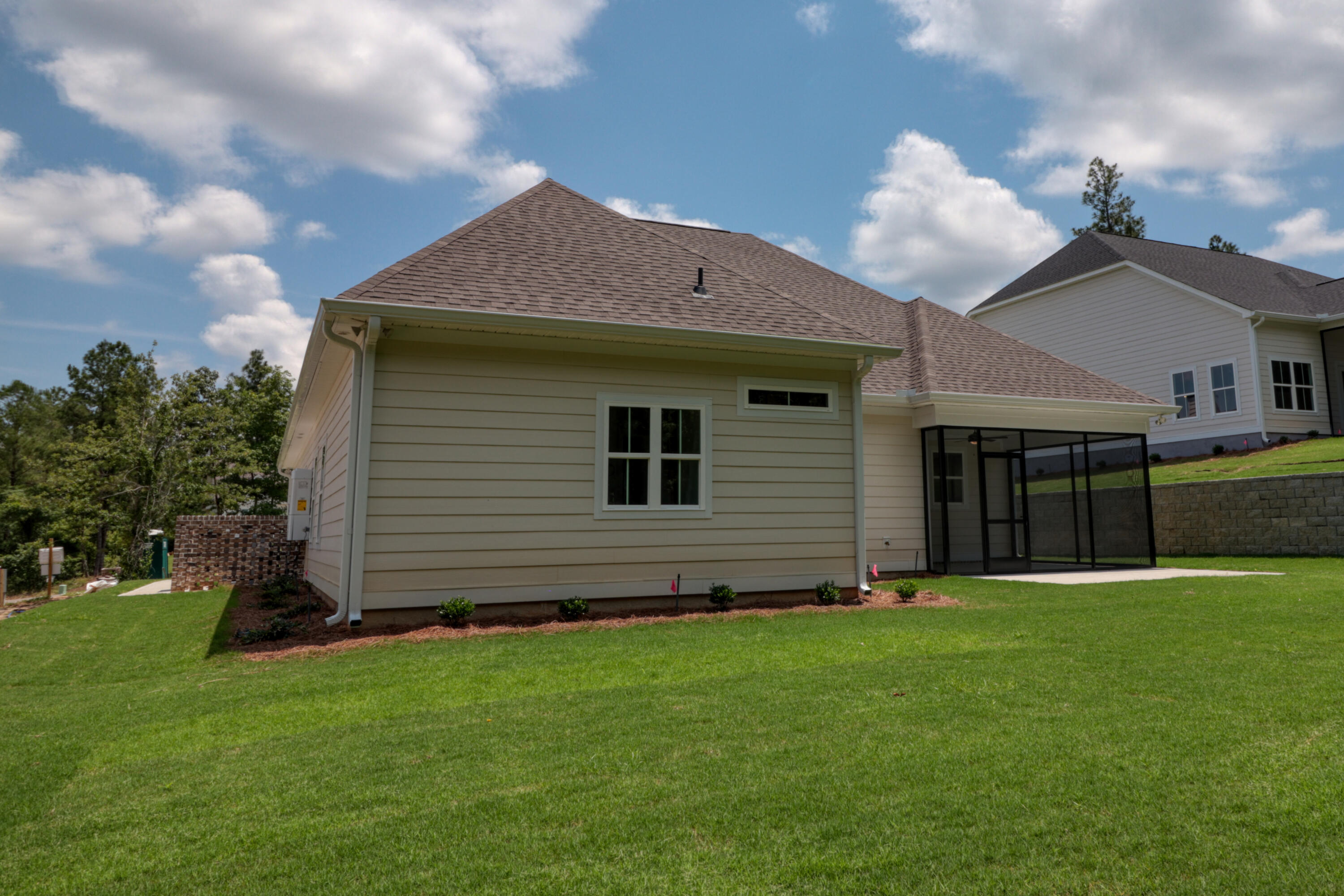 321 Whithorn Court