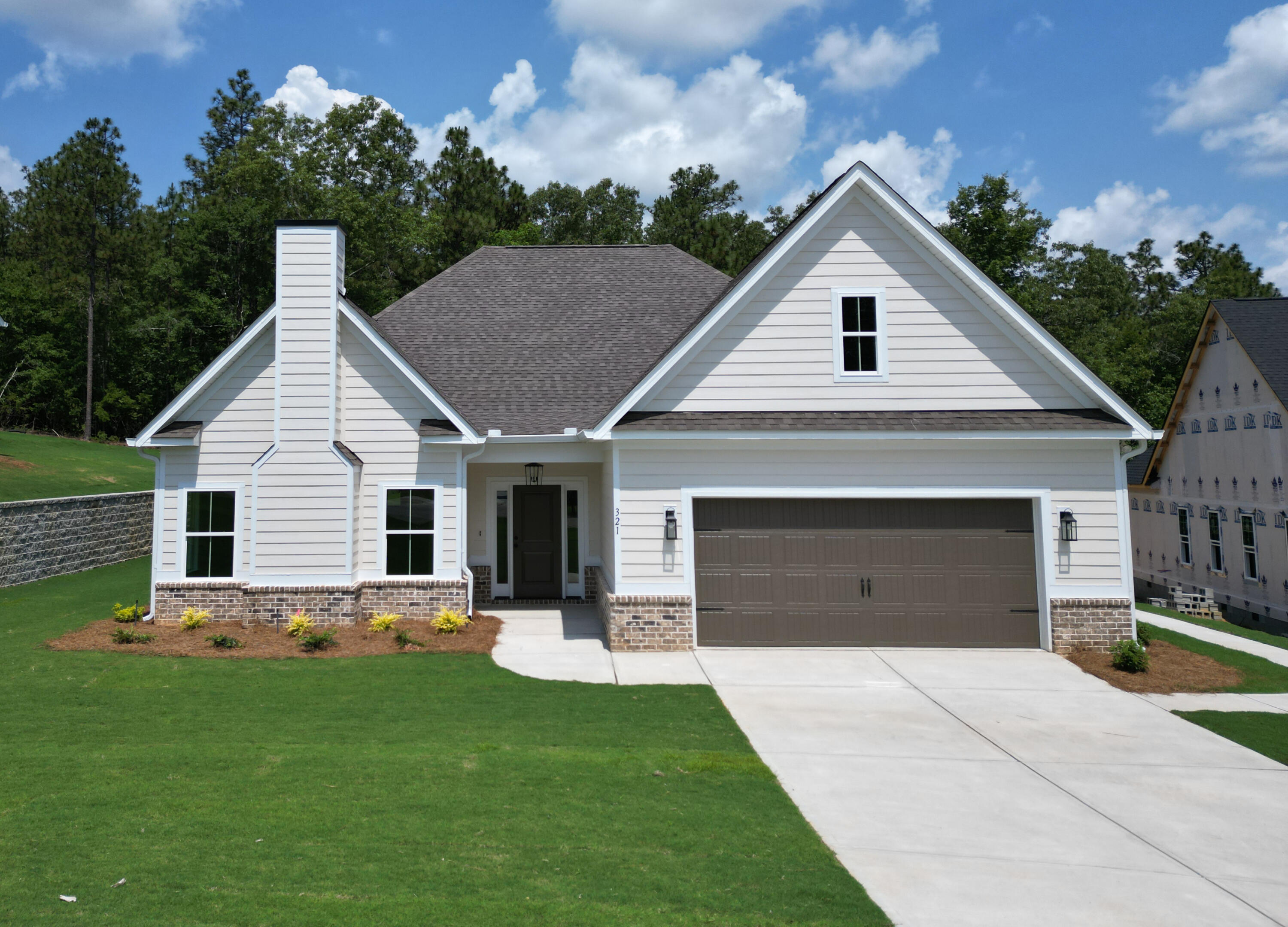 321 Whithorn Court