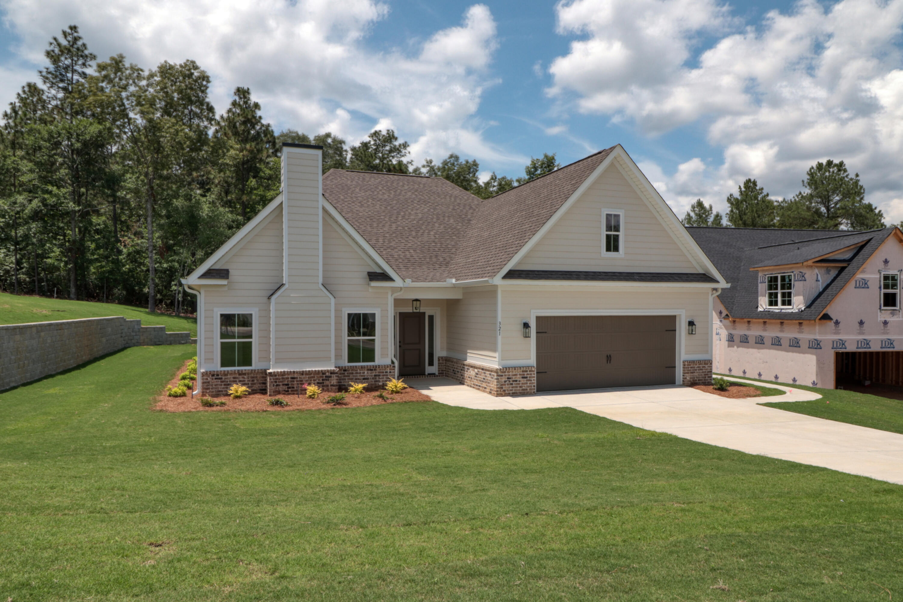 321 Whithorn Court