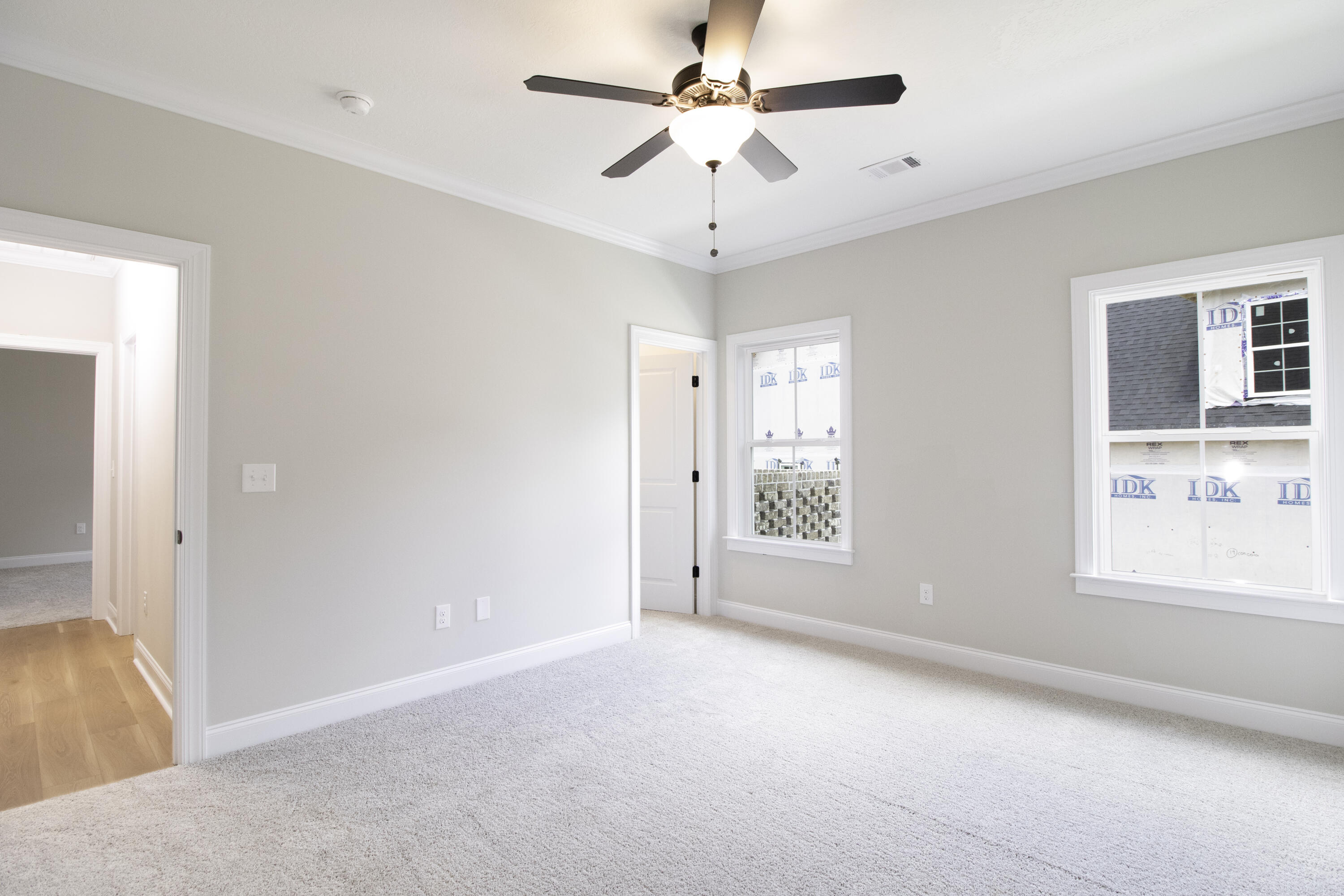 321 Whithorn Court