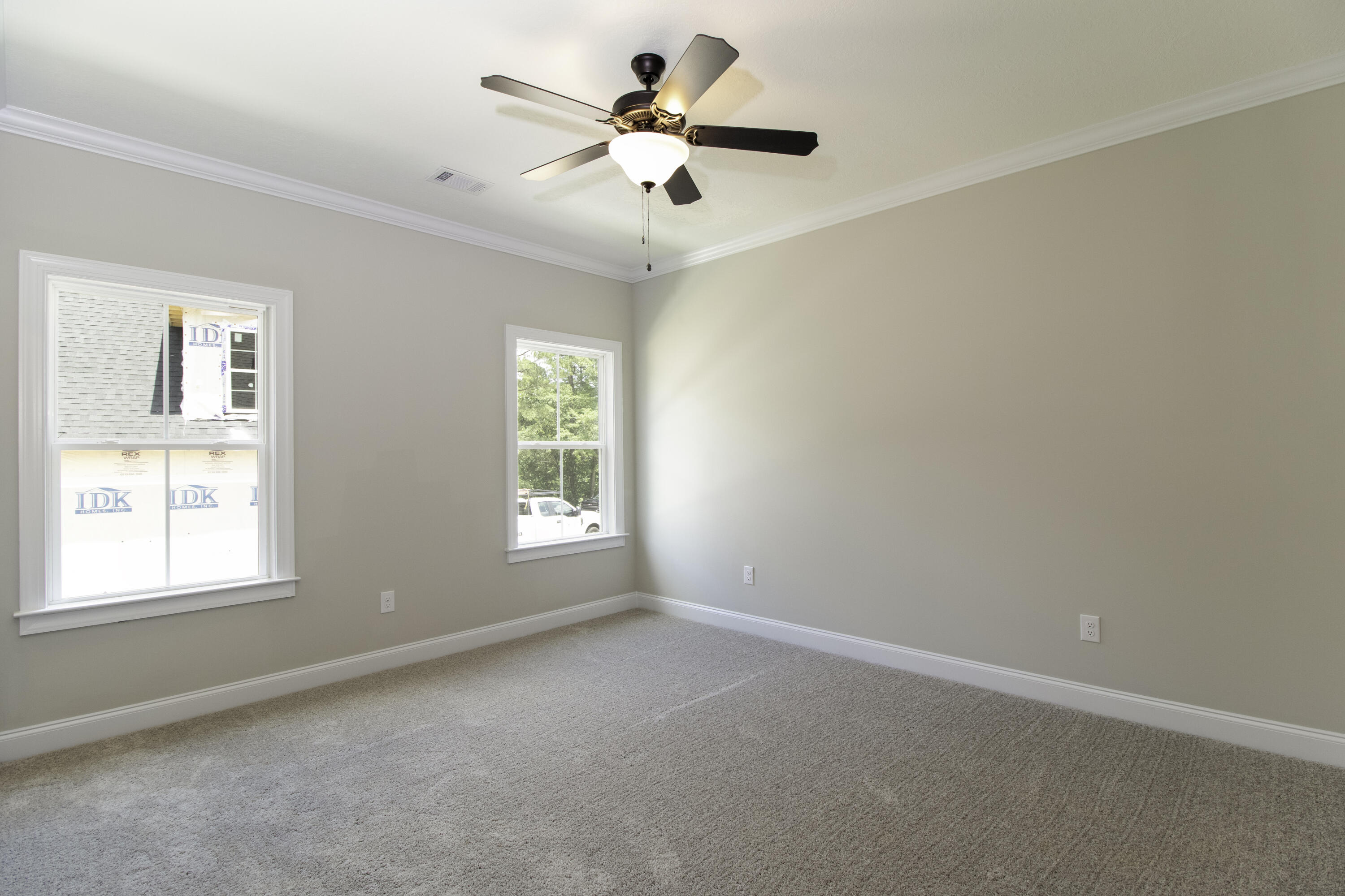 321 Whithorn Court
