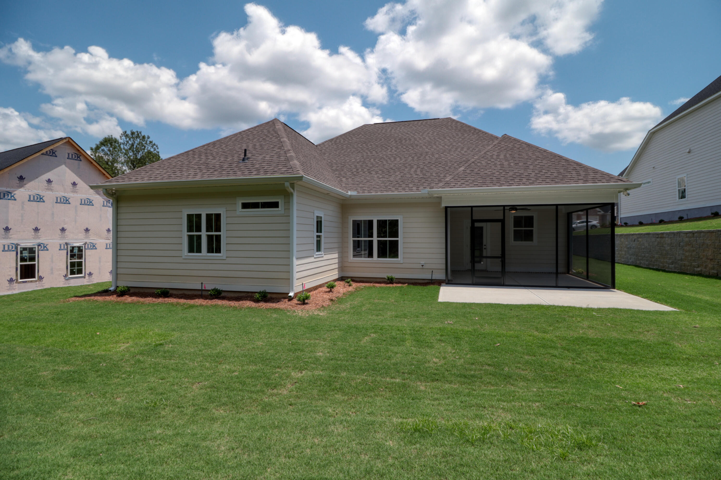 321 Whithorn Court