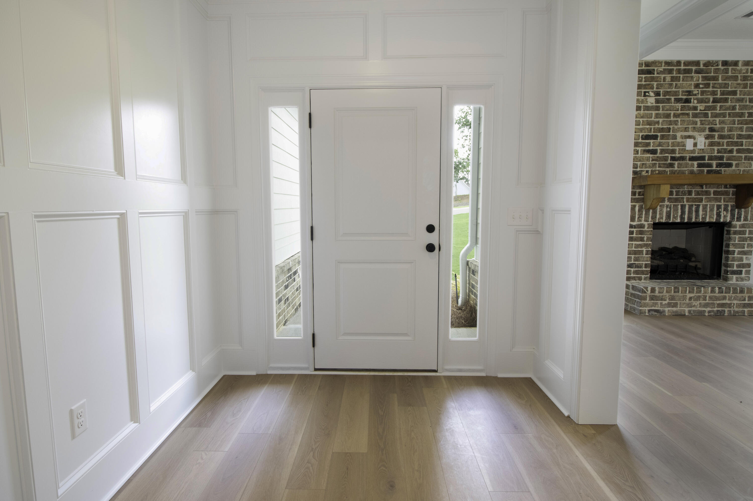 321 Whithorn Court