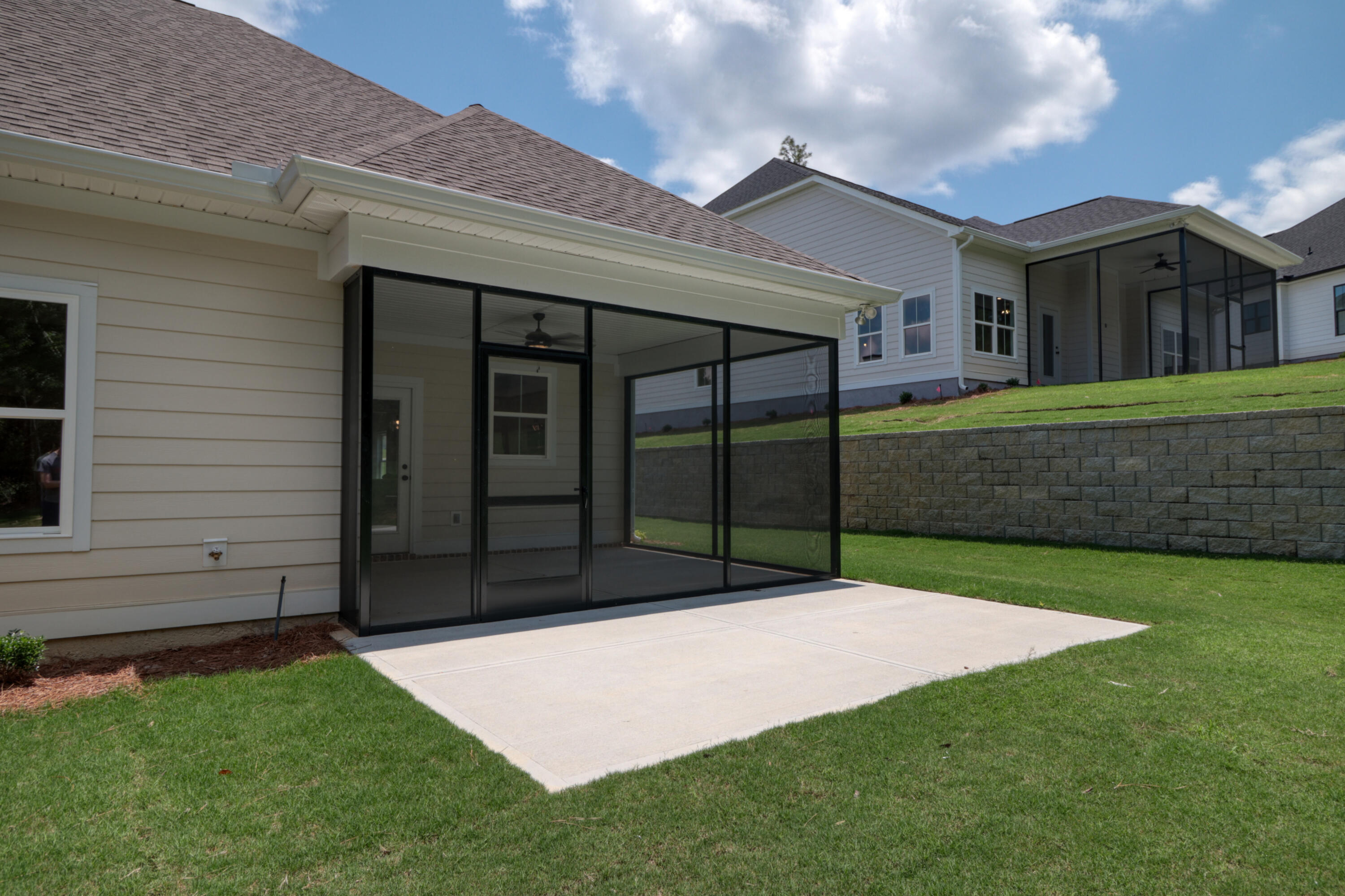 321 Whithorn Court