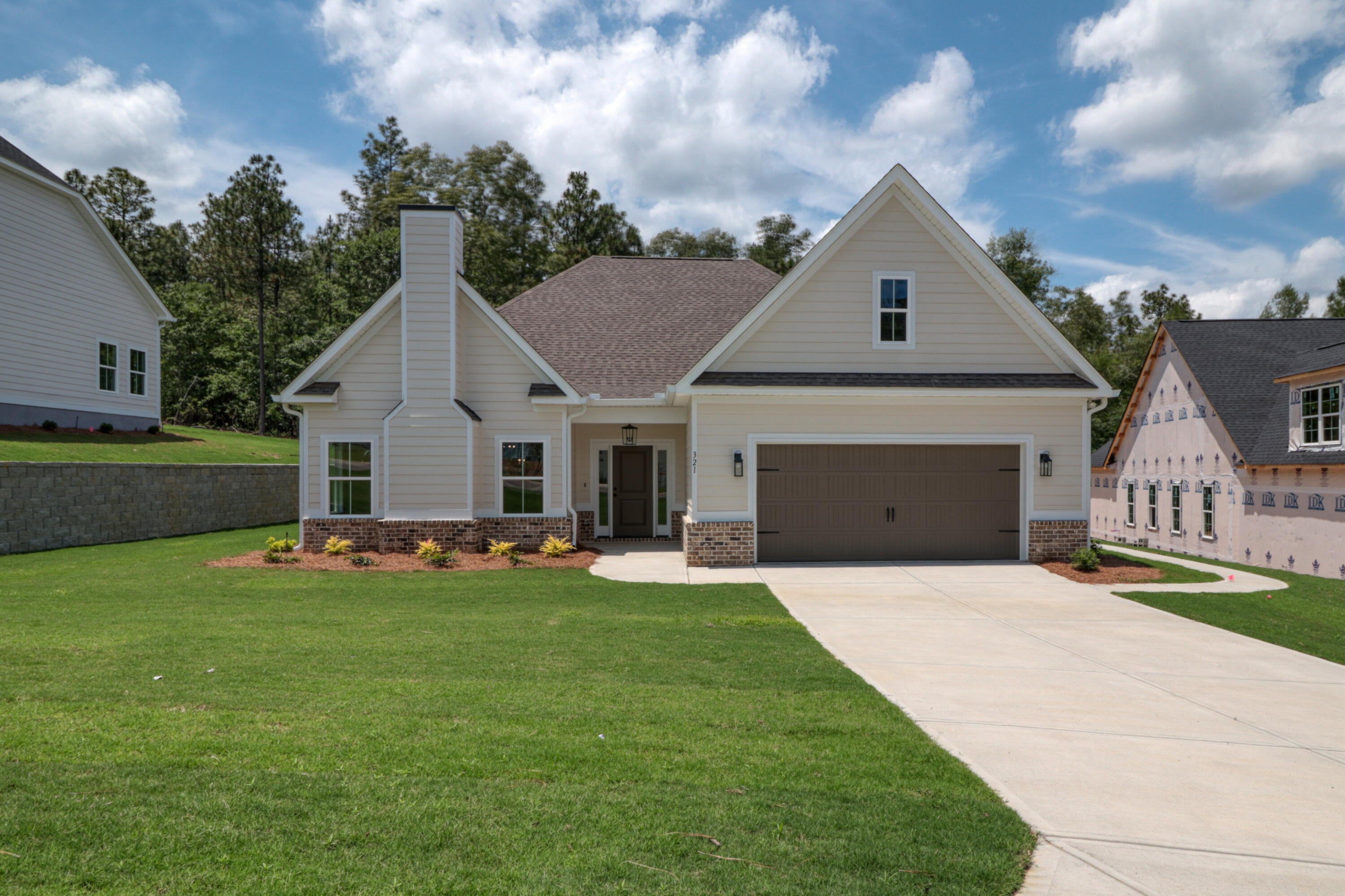 321 Whithorn Court