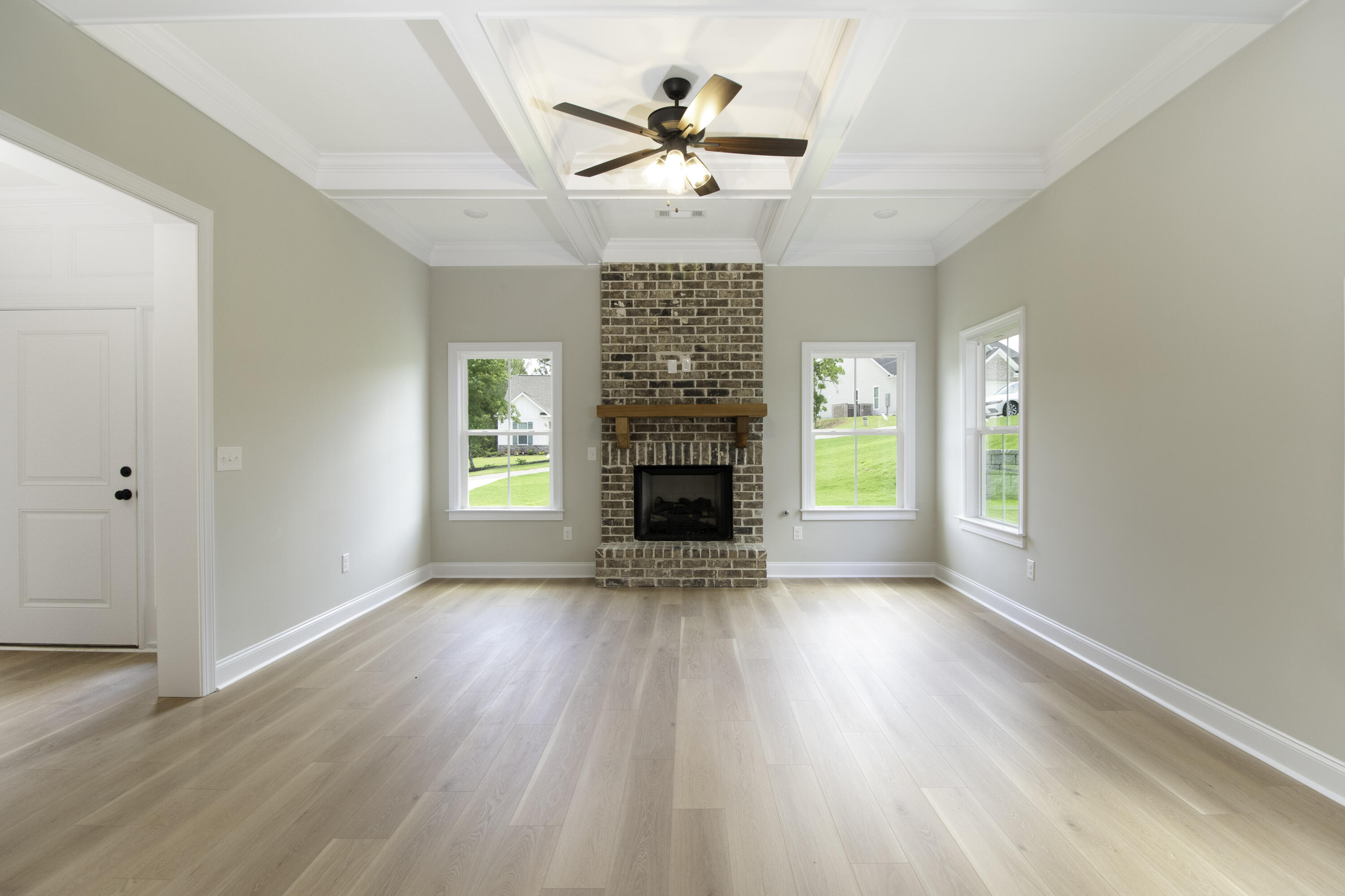 321 Whithorn Court