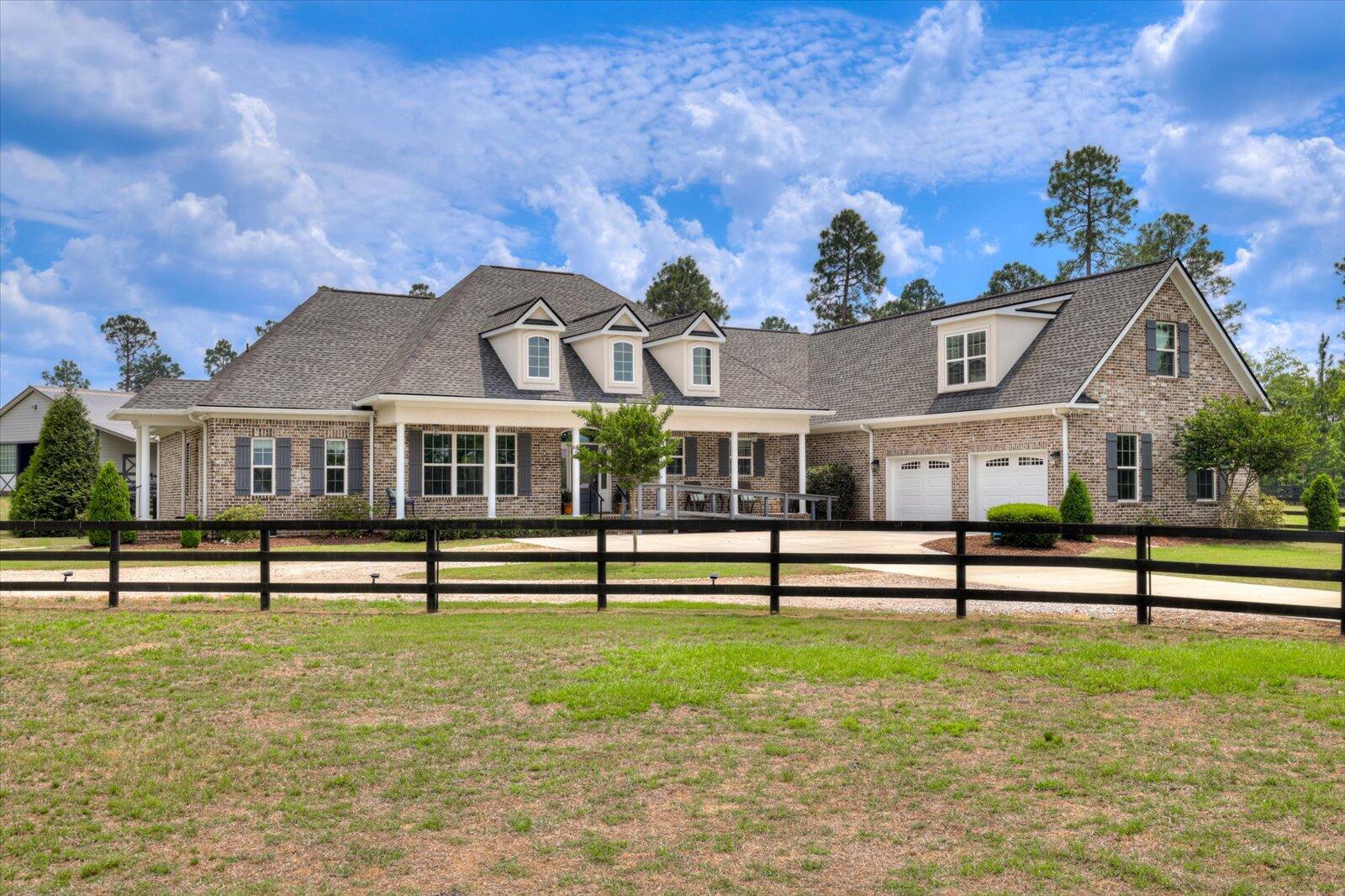160 Dasher Circle