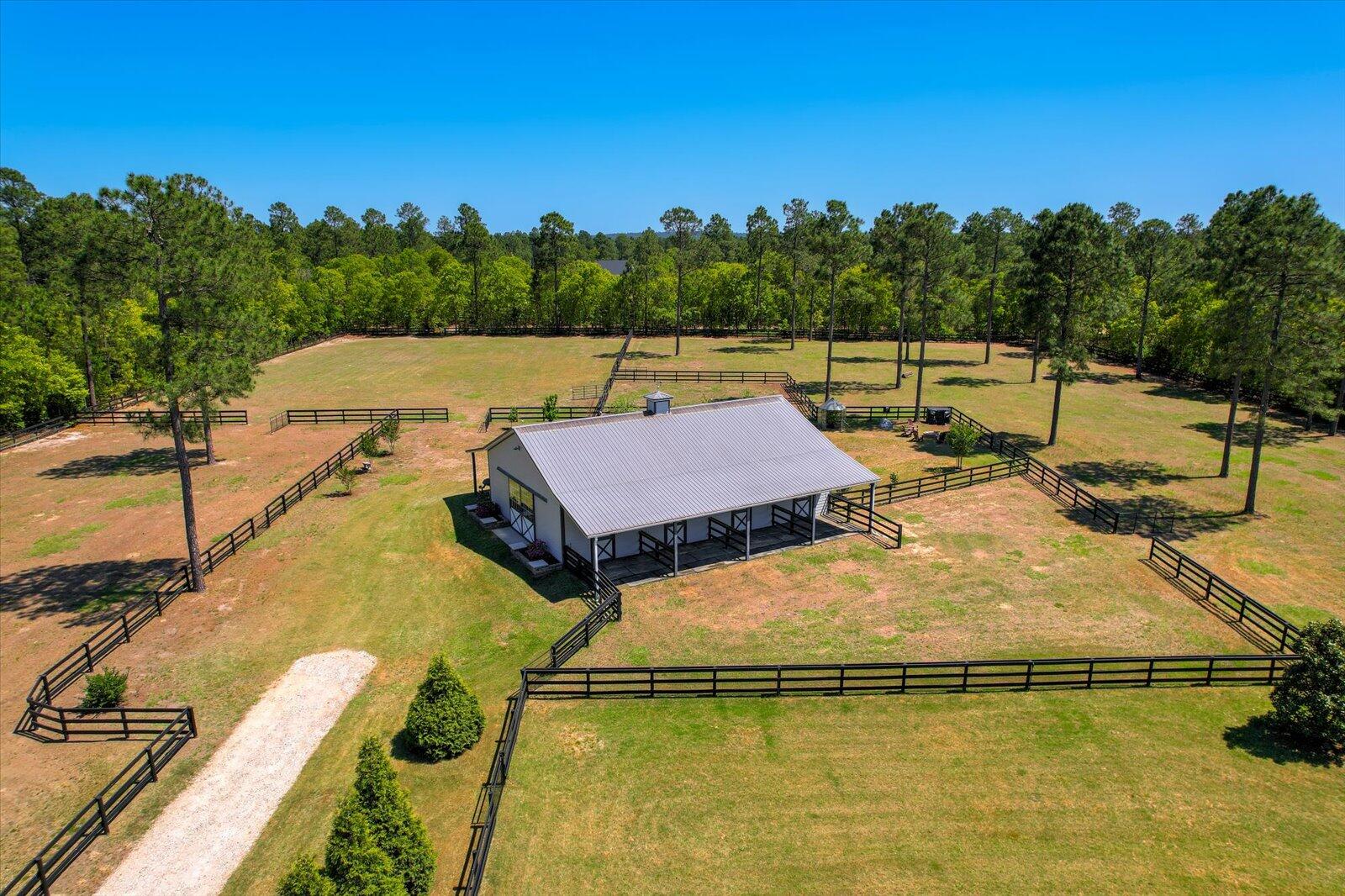 160 Dasher Circle