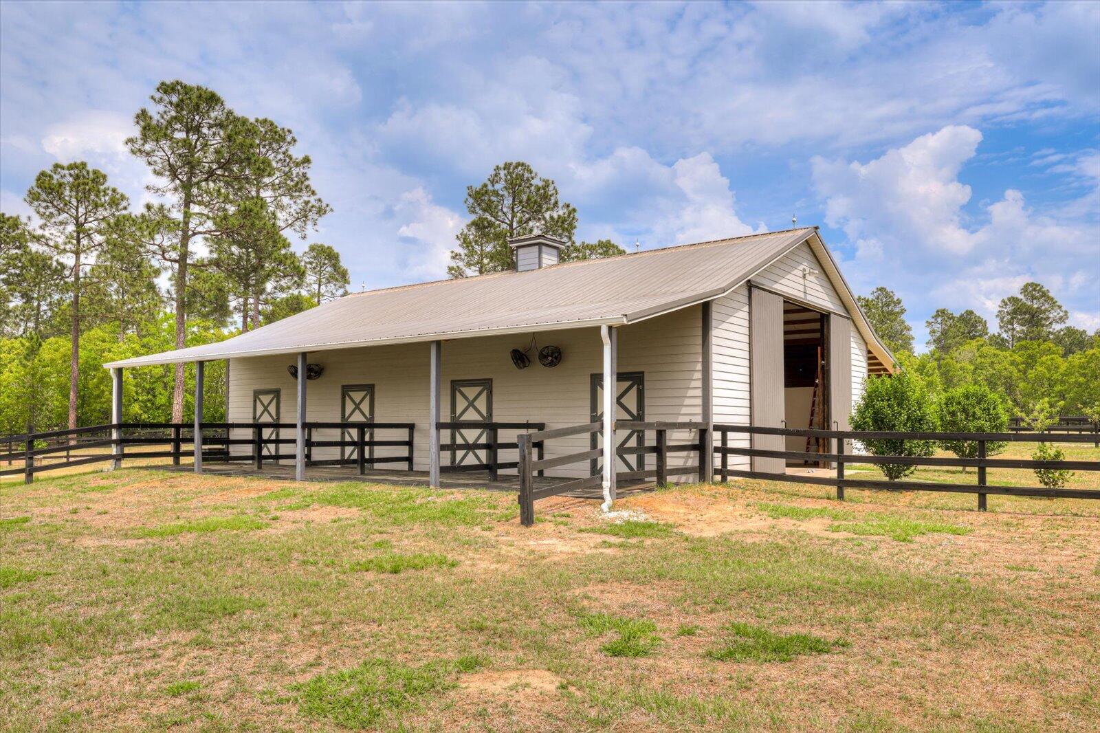 160 Dasher Circle