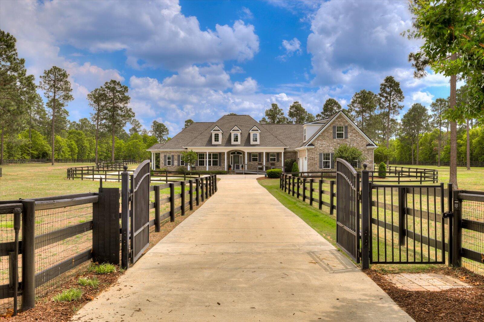 160 Dasher Circle