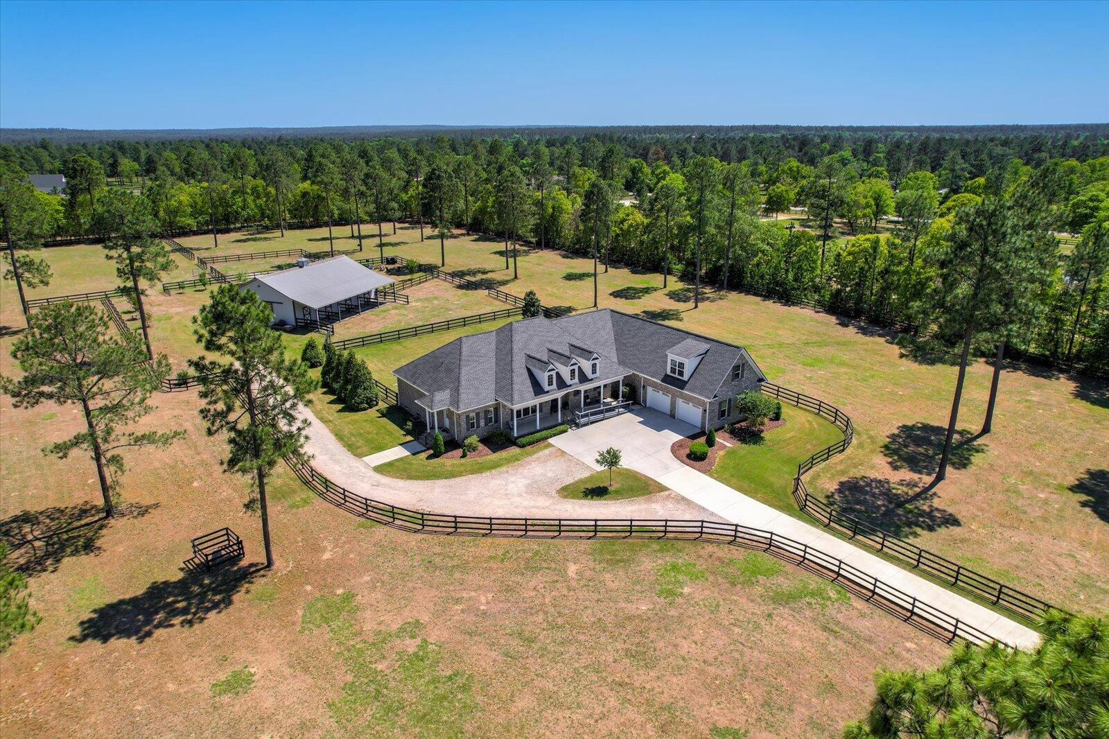 160 Dasher Circle