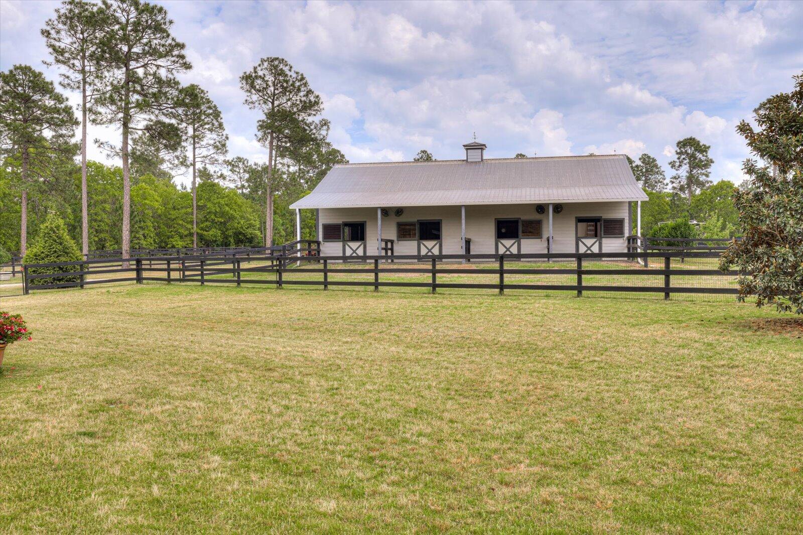 160 Dasher Circle