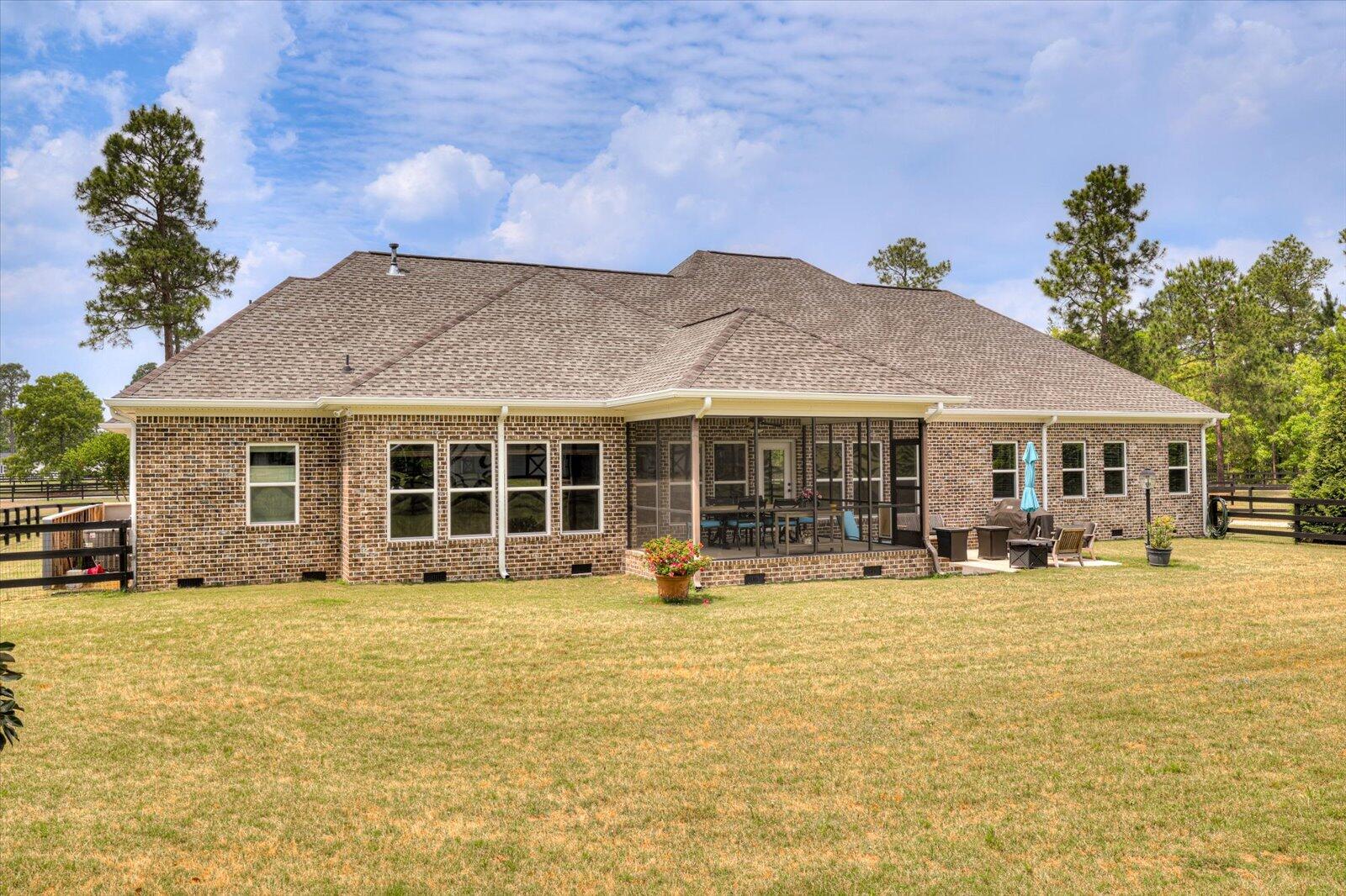 160 Dasher Circle