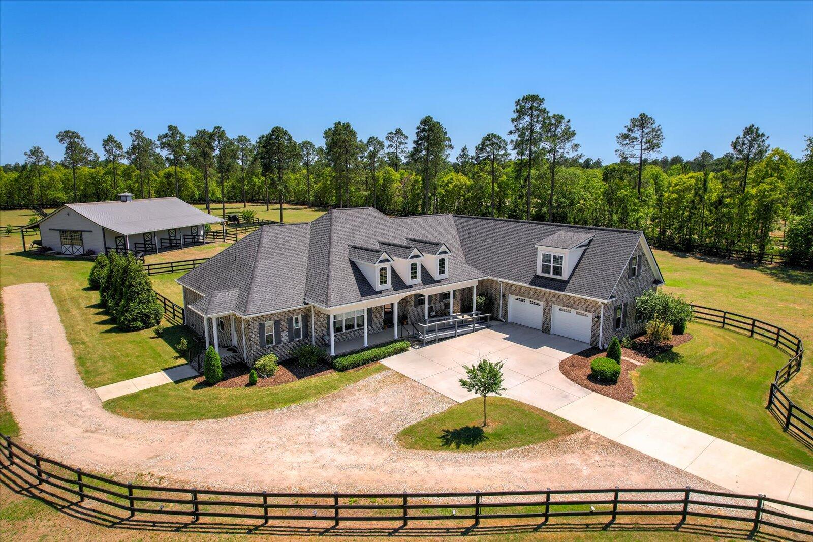 160 Dasher Circle