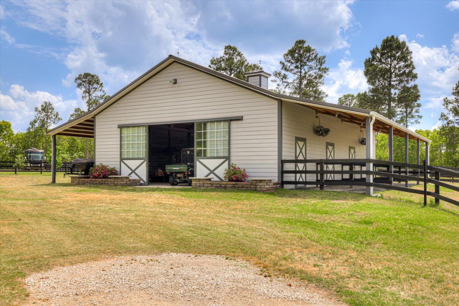 160 Dasher Circle