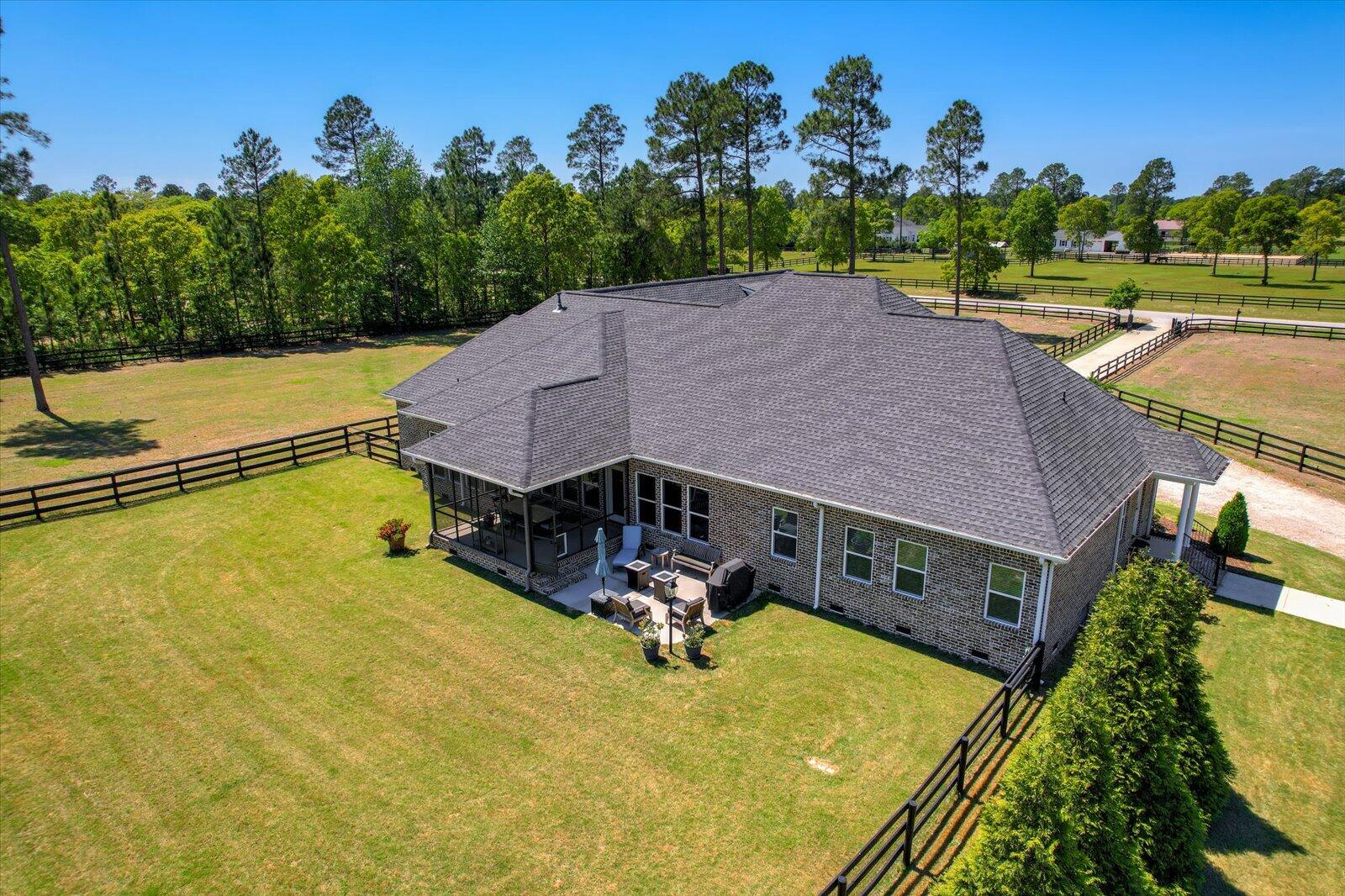 160 Dasher Circle