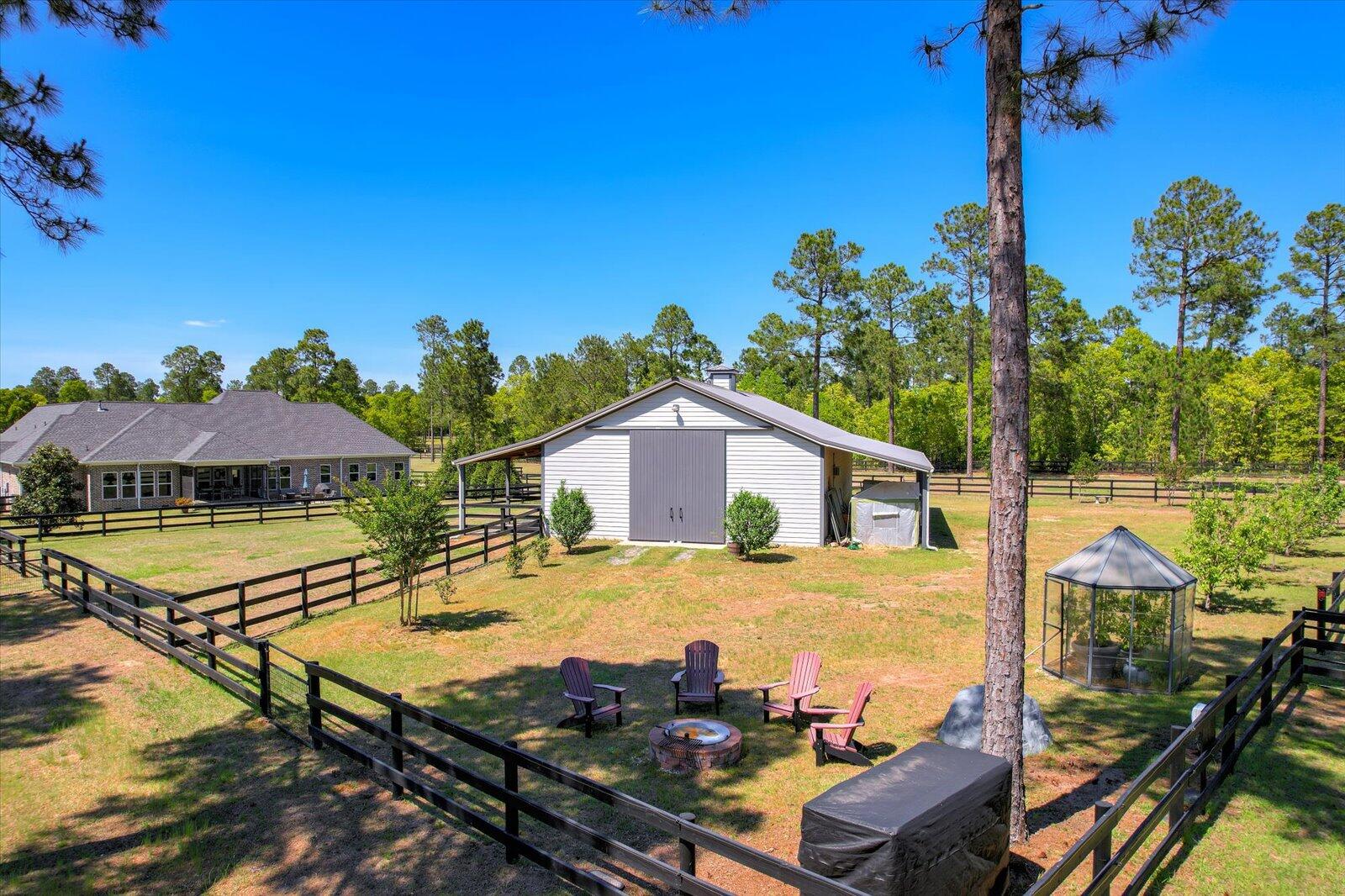 160 Dasher Circle