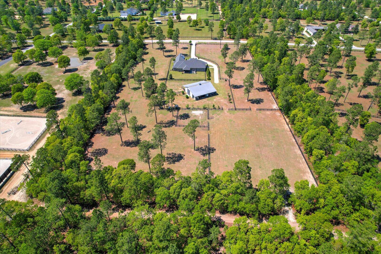 160 Dasher Circle