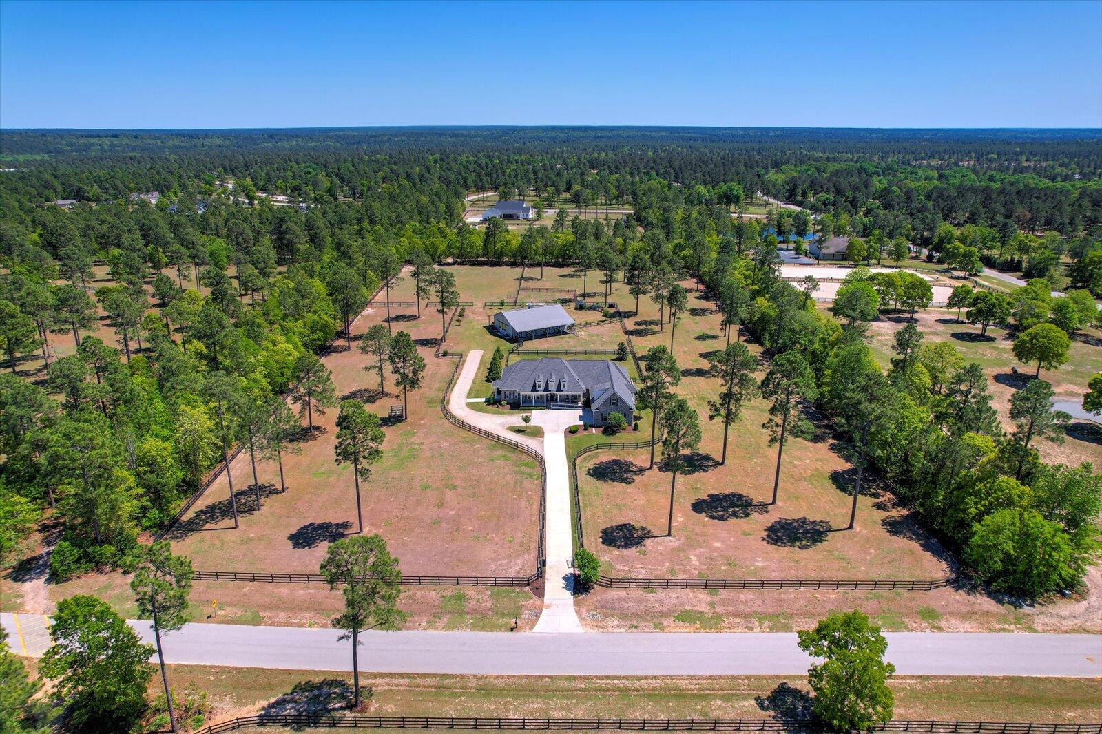 160 Dasher Circle