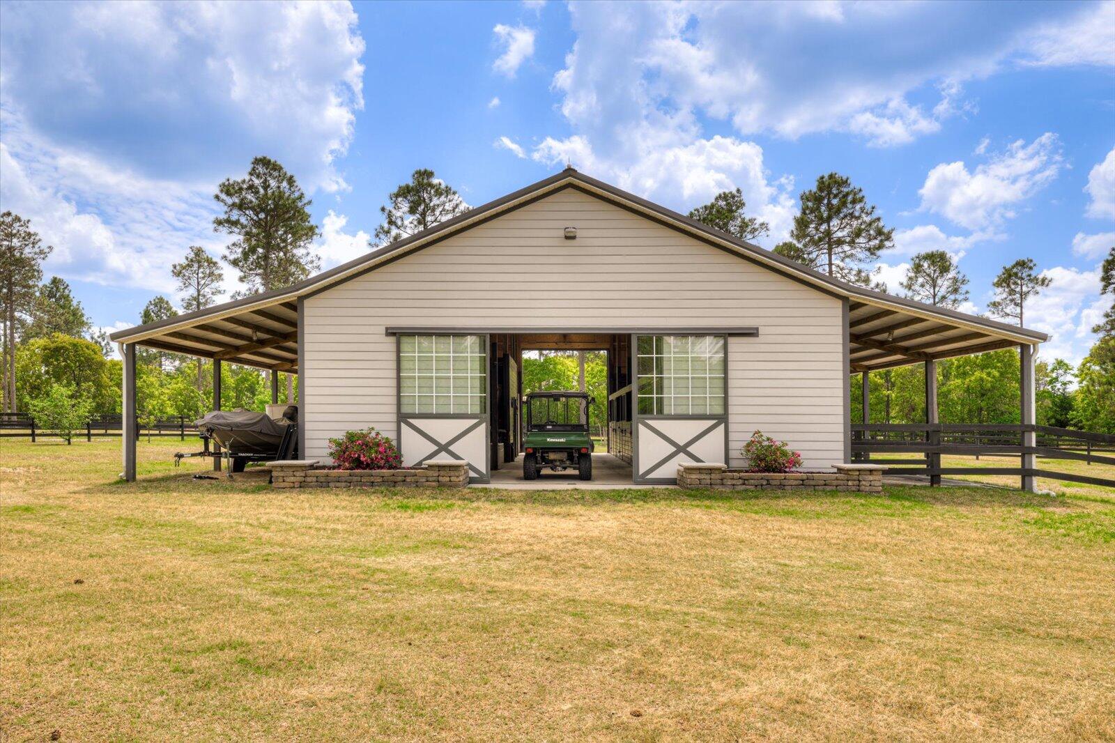 160 Dasher Circle