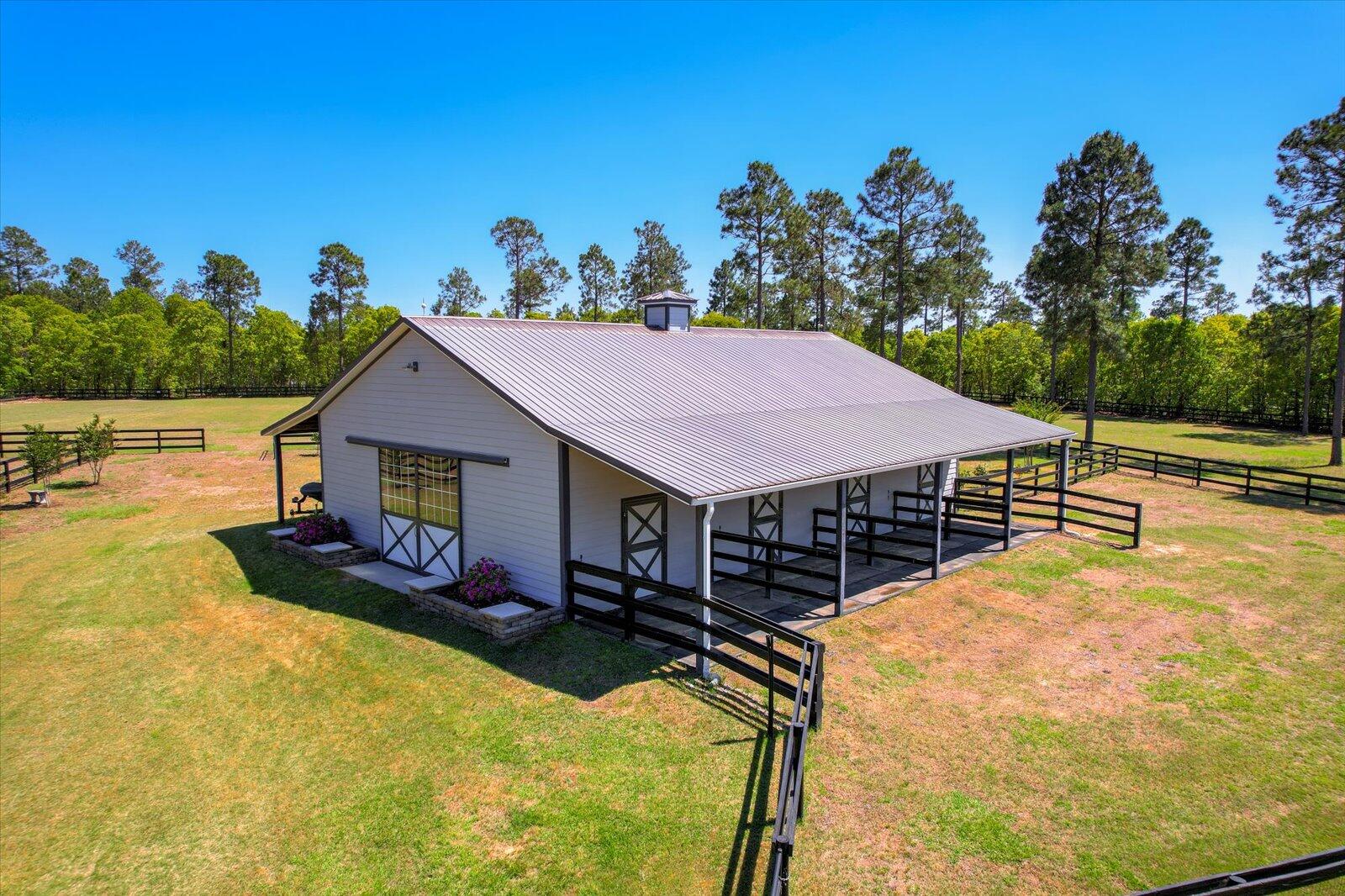 160 Dasher Circle