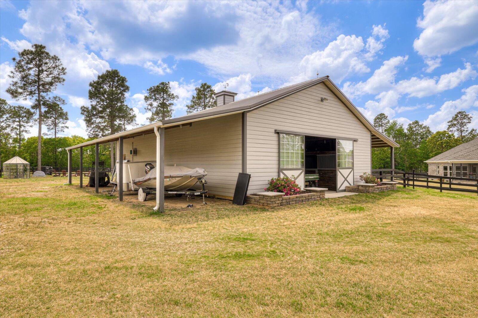160 Dasher Circle