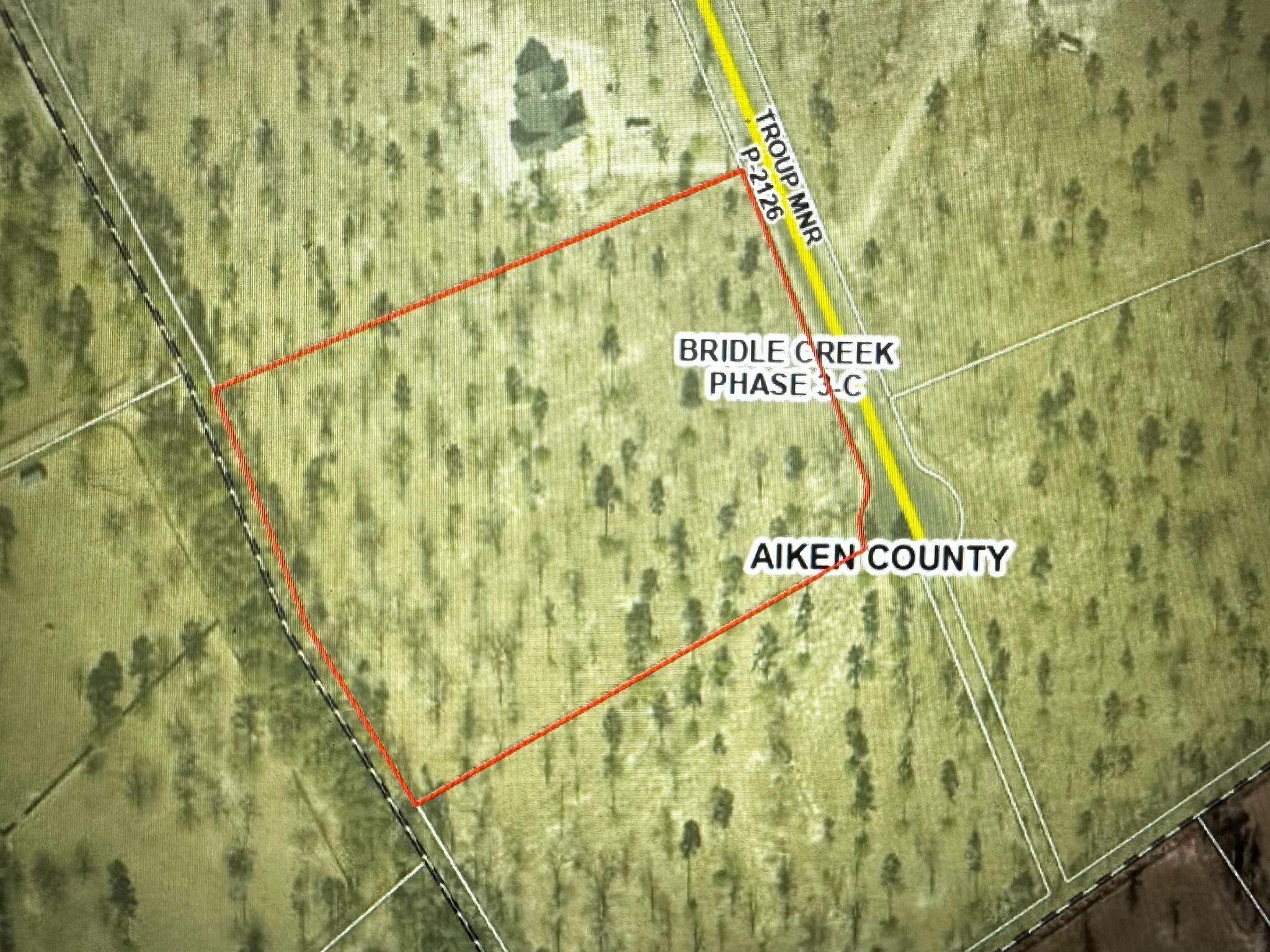 Lot 5 Troup Manor