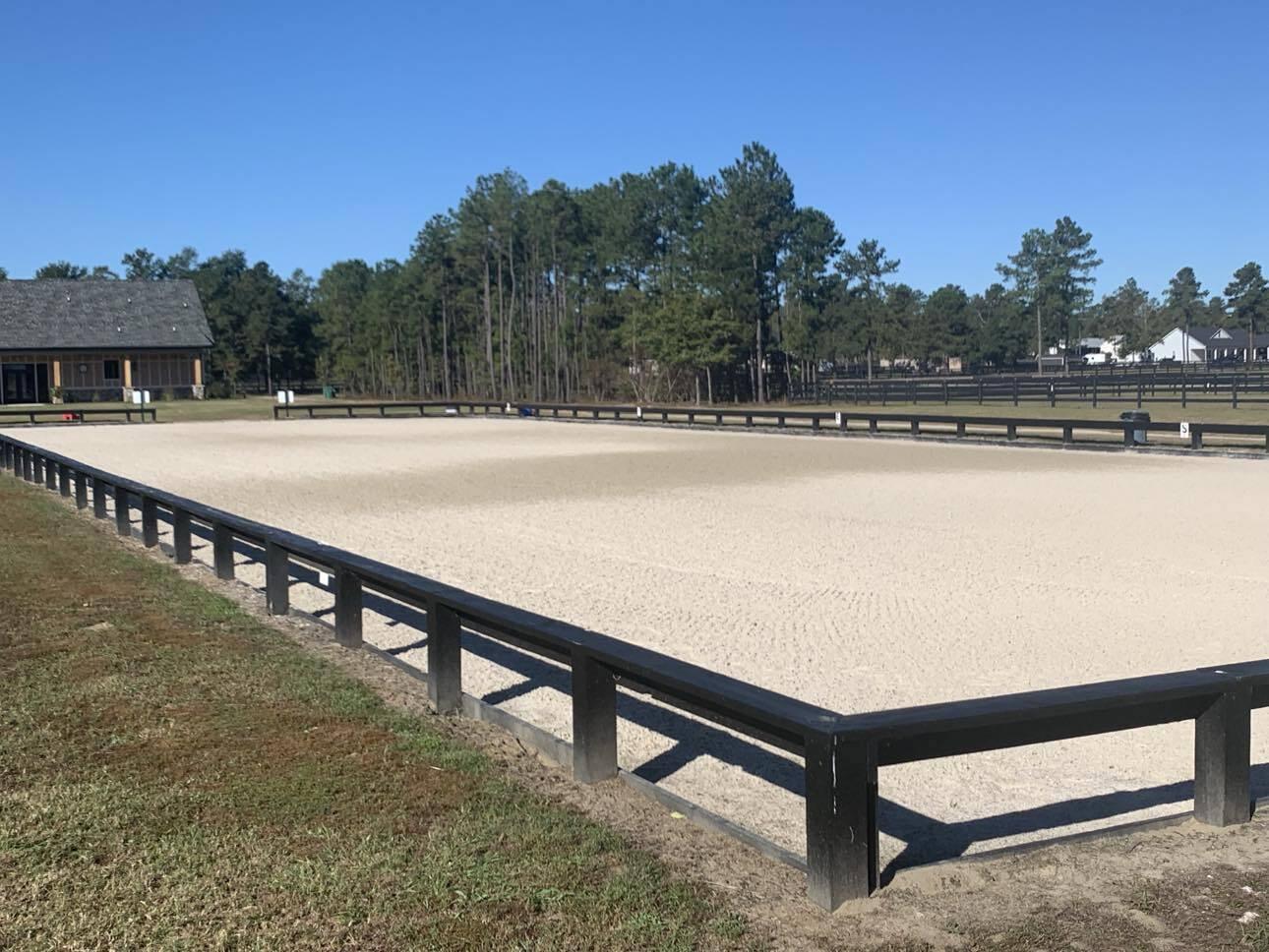 Lot 5 Troup Manor