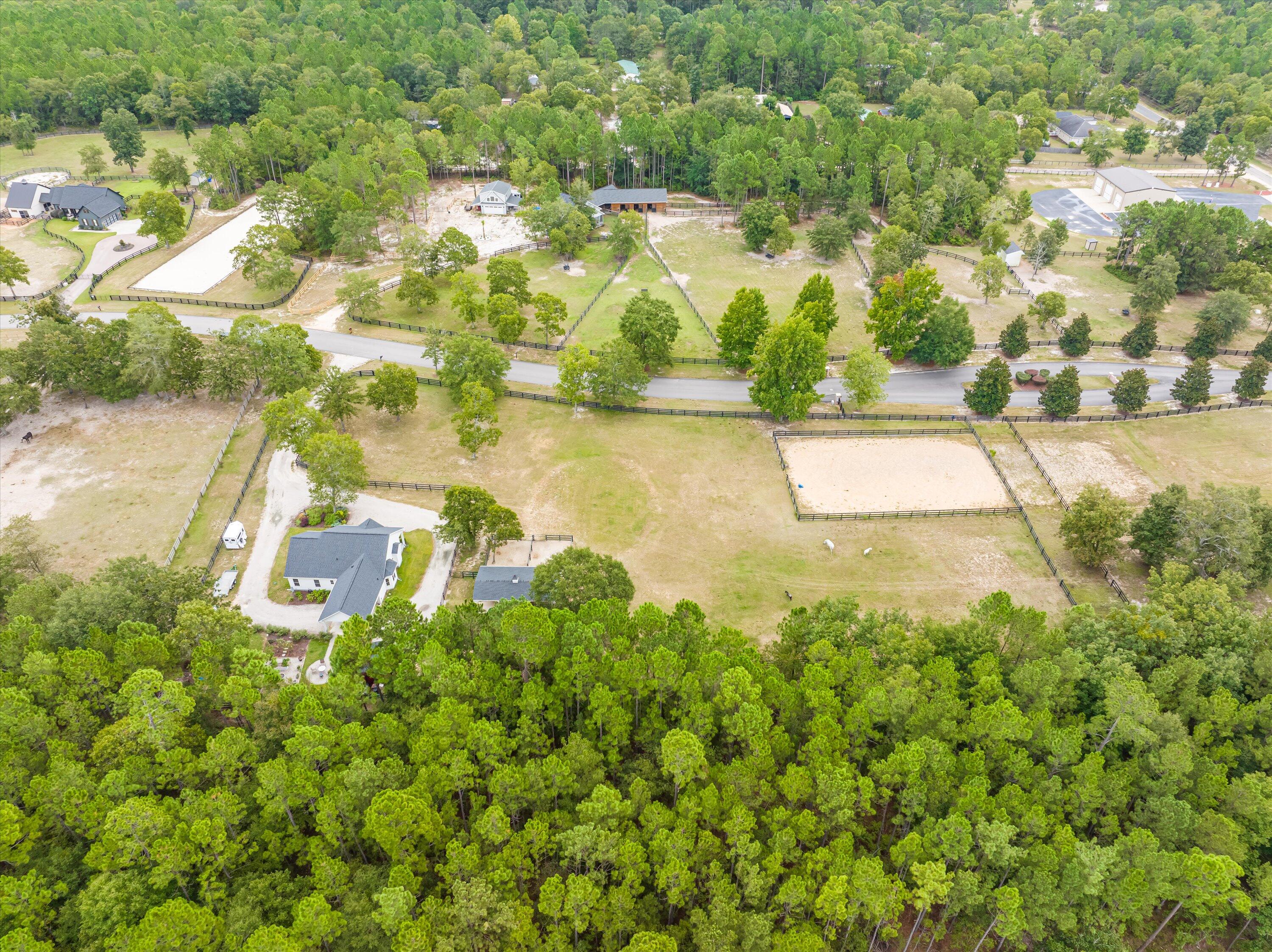 183 Bridle Creek Trail