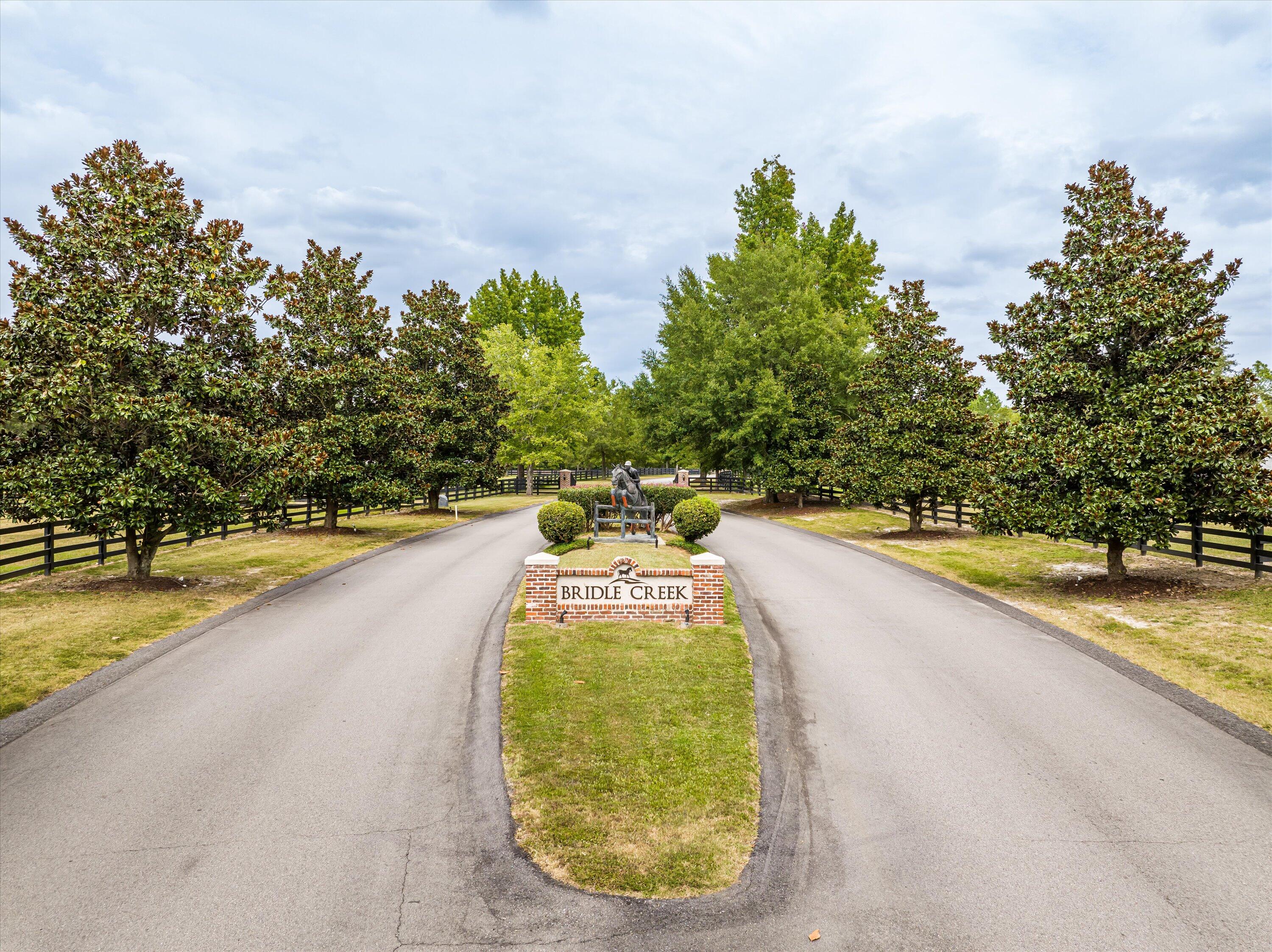183 Bridle Creek Trail